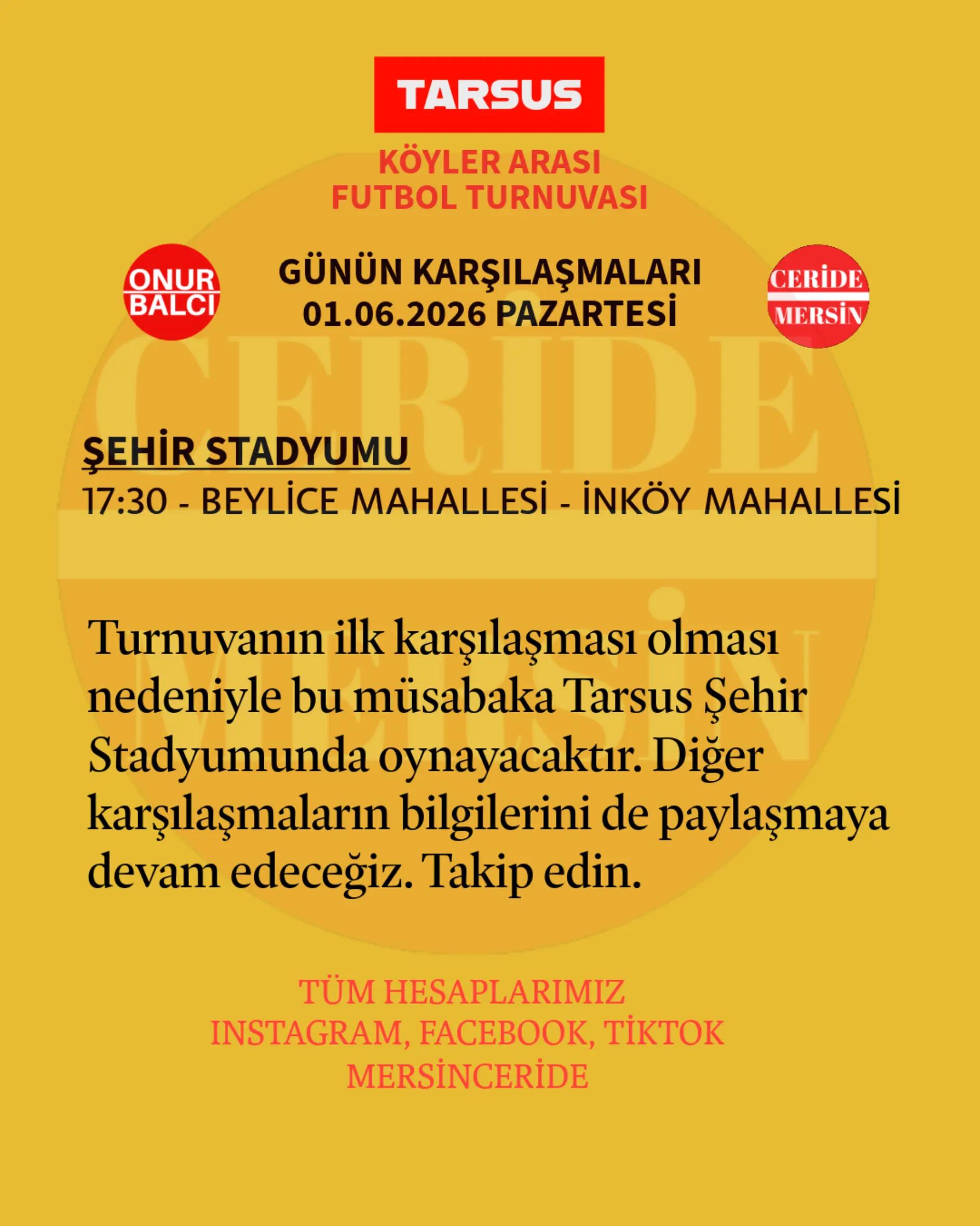 @Onur Balcı