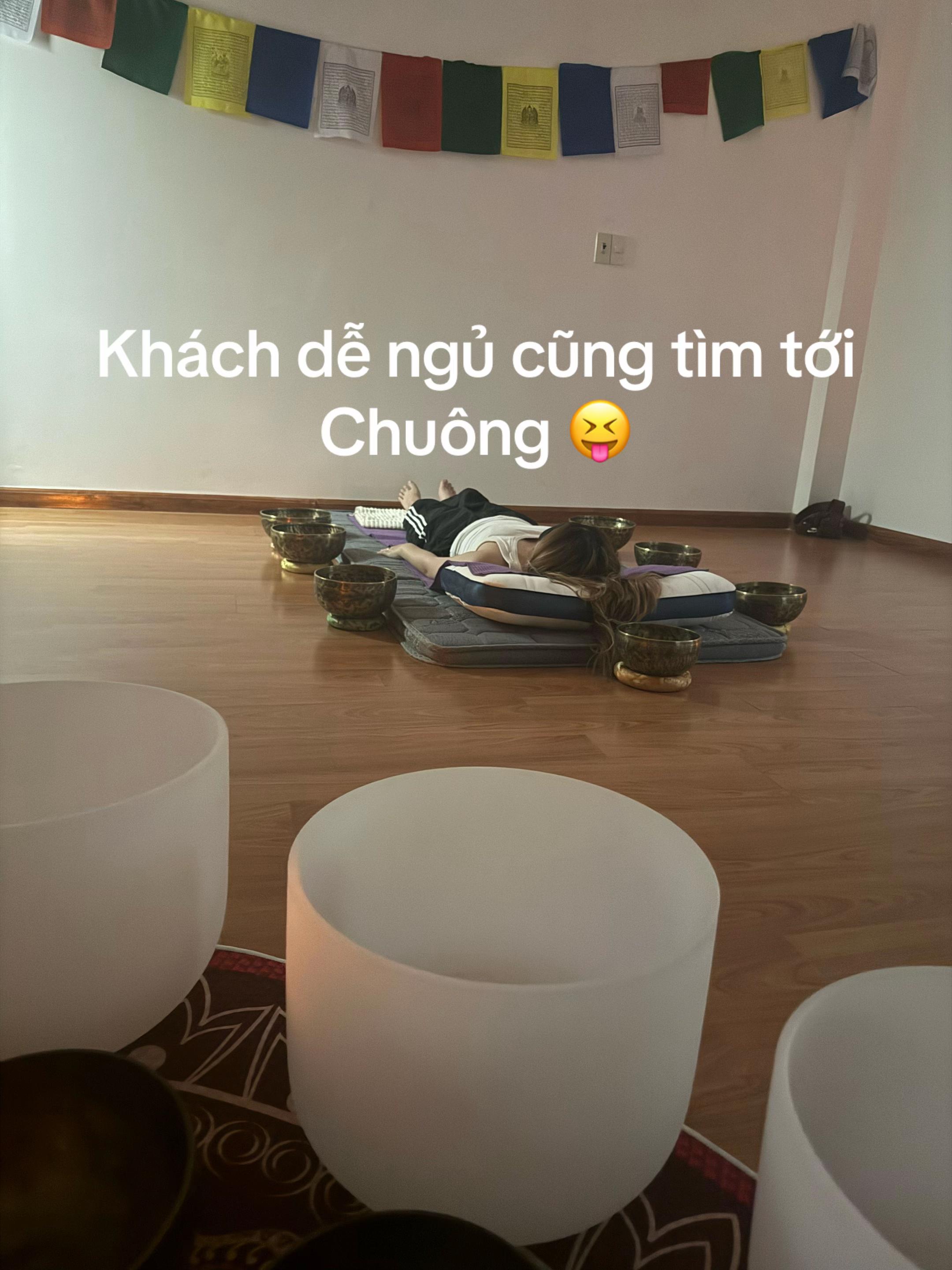 @Sound Healing_Đà Nẵng