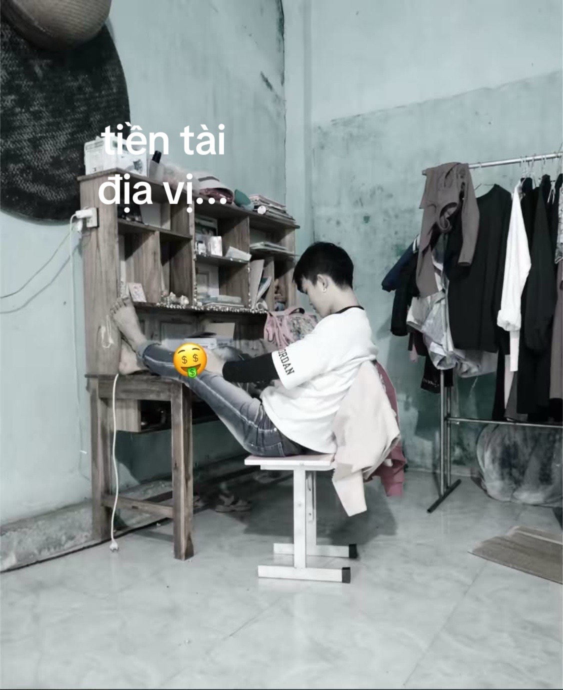 @Bông sợ iu💕