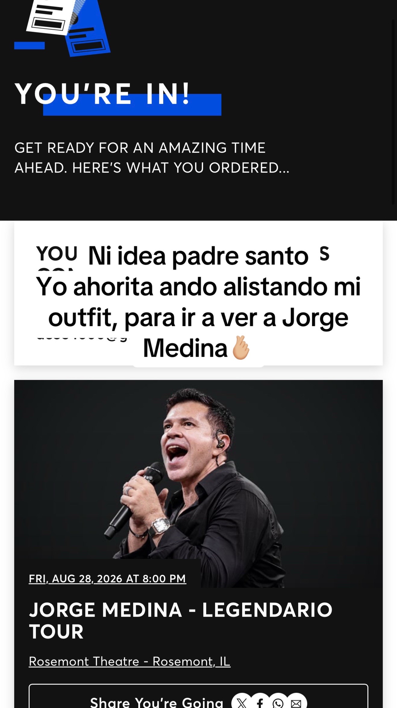 @Diana Cruz