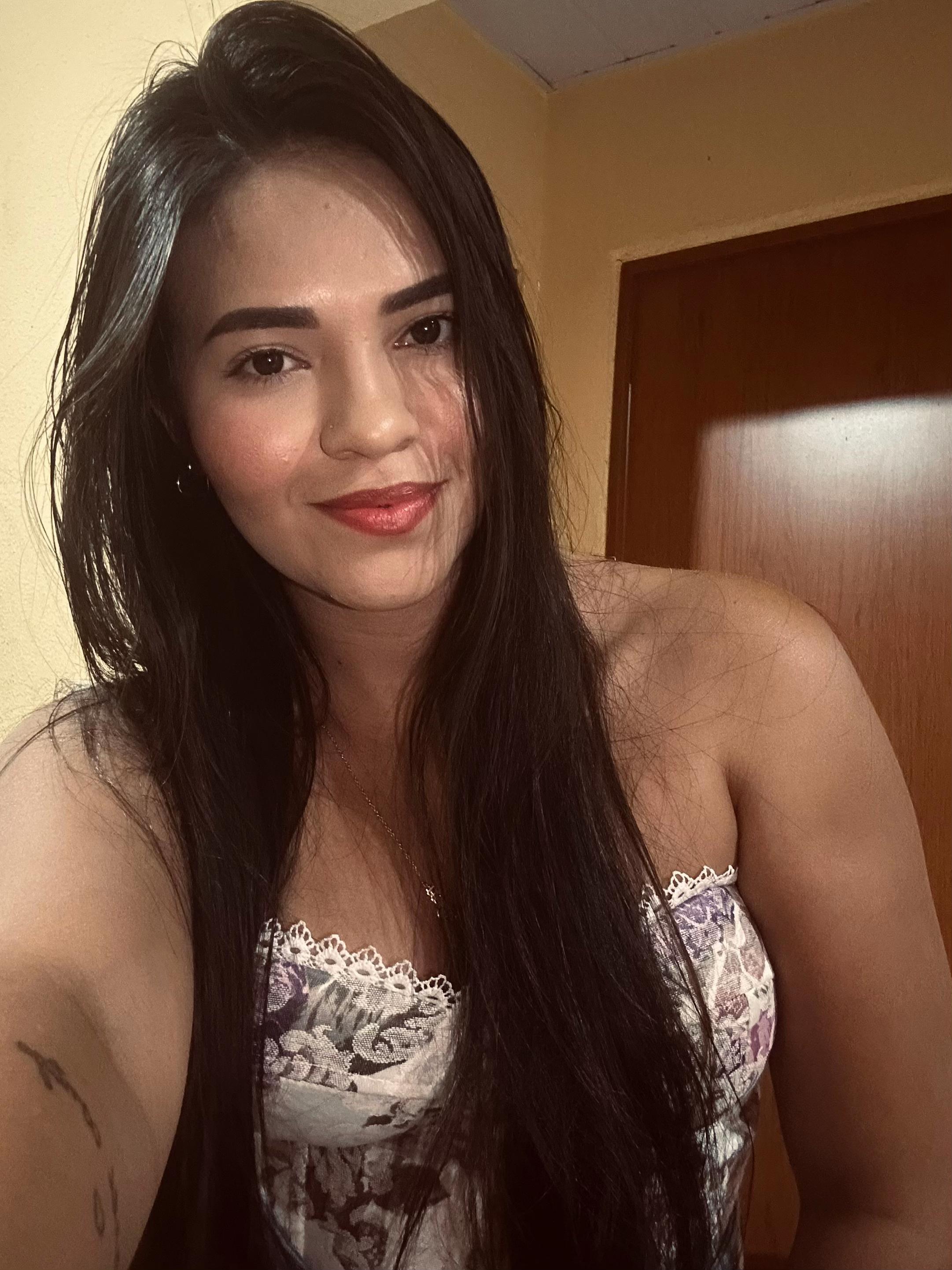 @Thaynara Rodrigues