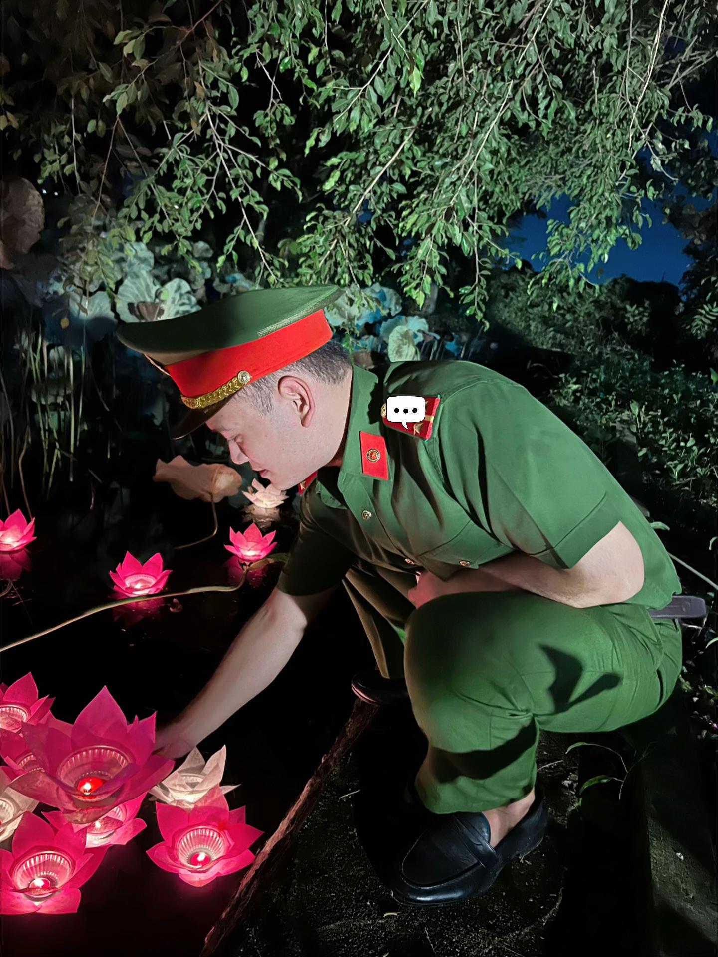 @Mộc An Nhiên