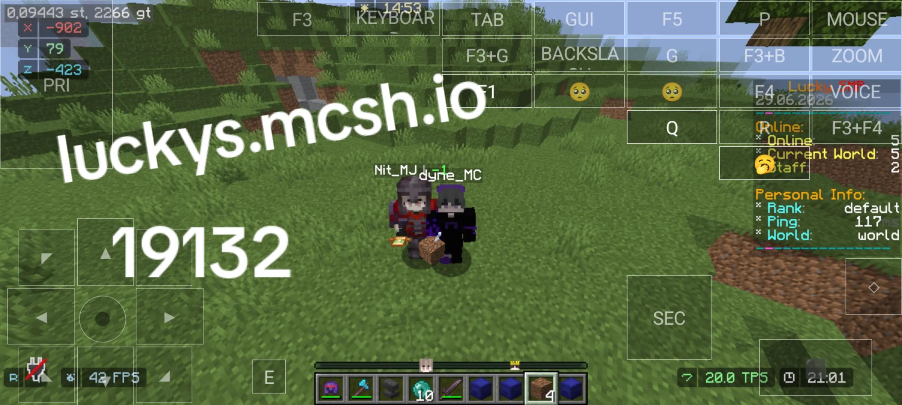 @LeeXin_MC