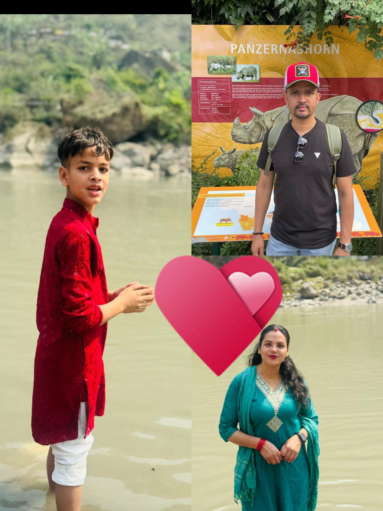 @mina Ⓜ️🇳🇵
