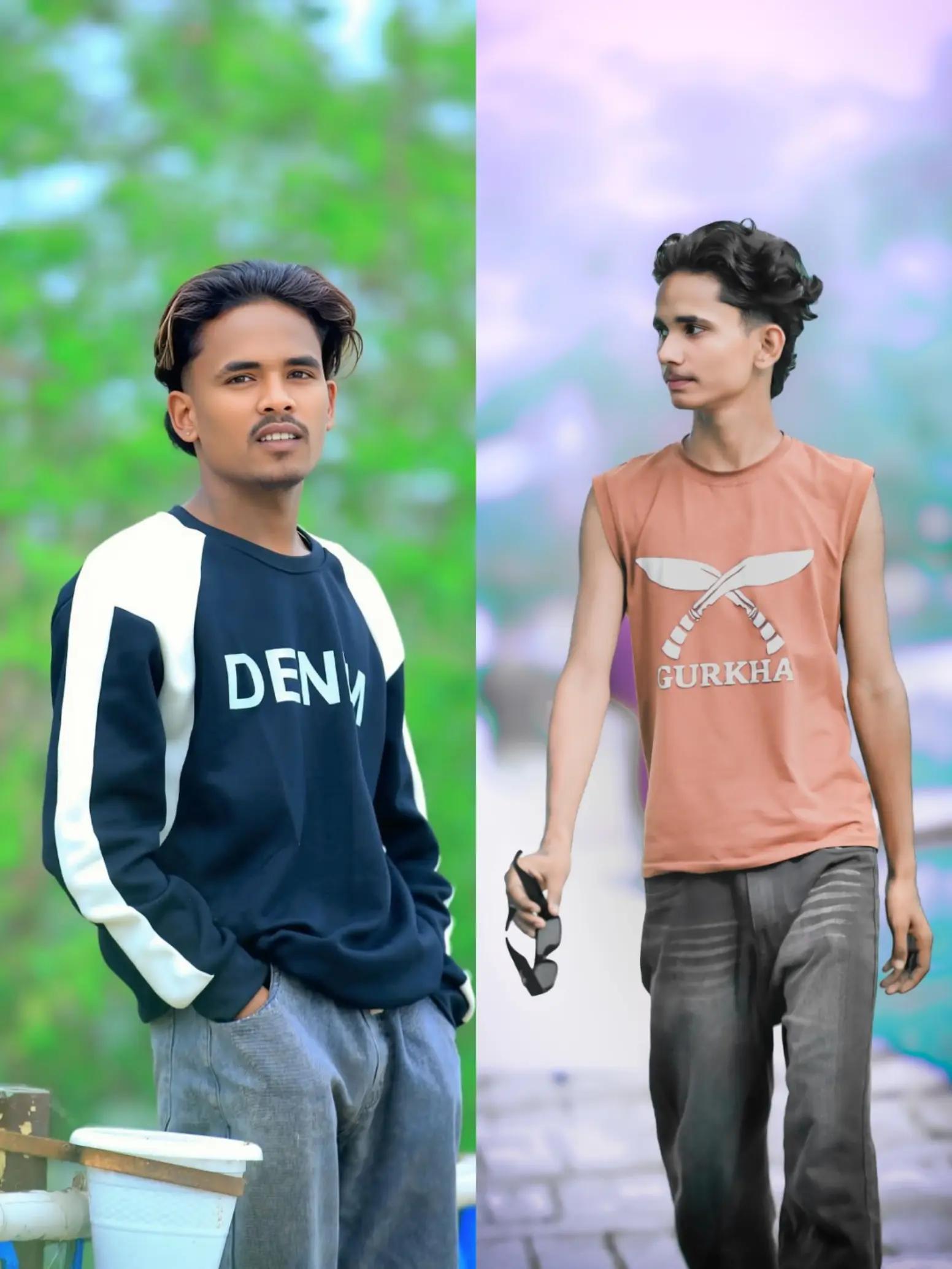 @𝐌𝐑 ᭄ B I S H A L 24