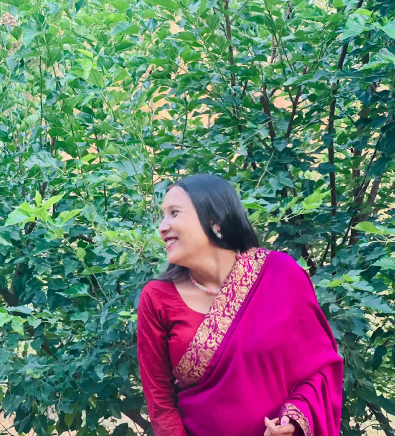 @सुनिता बस्नेत❣️