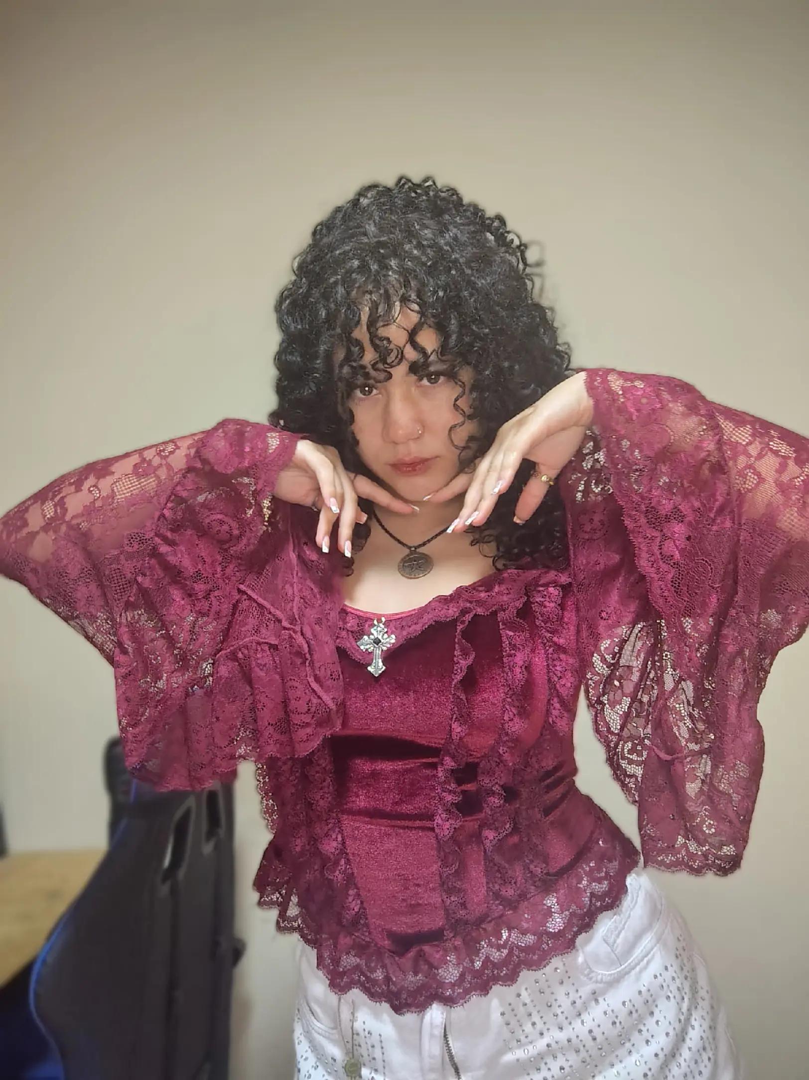 @Yasmin Ituassú 💋🔮