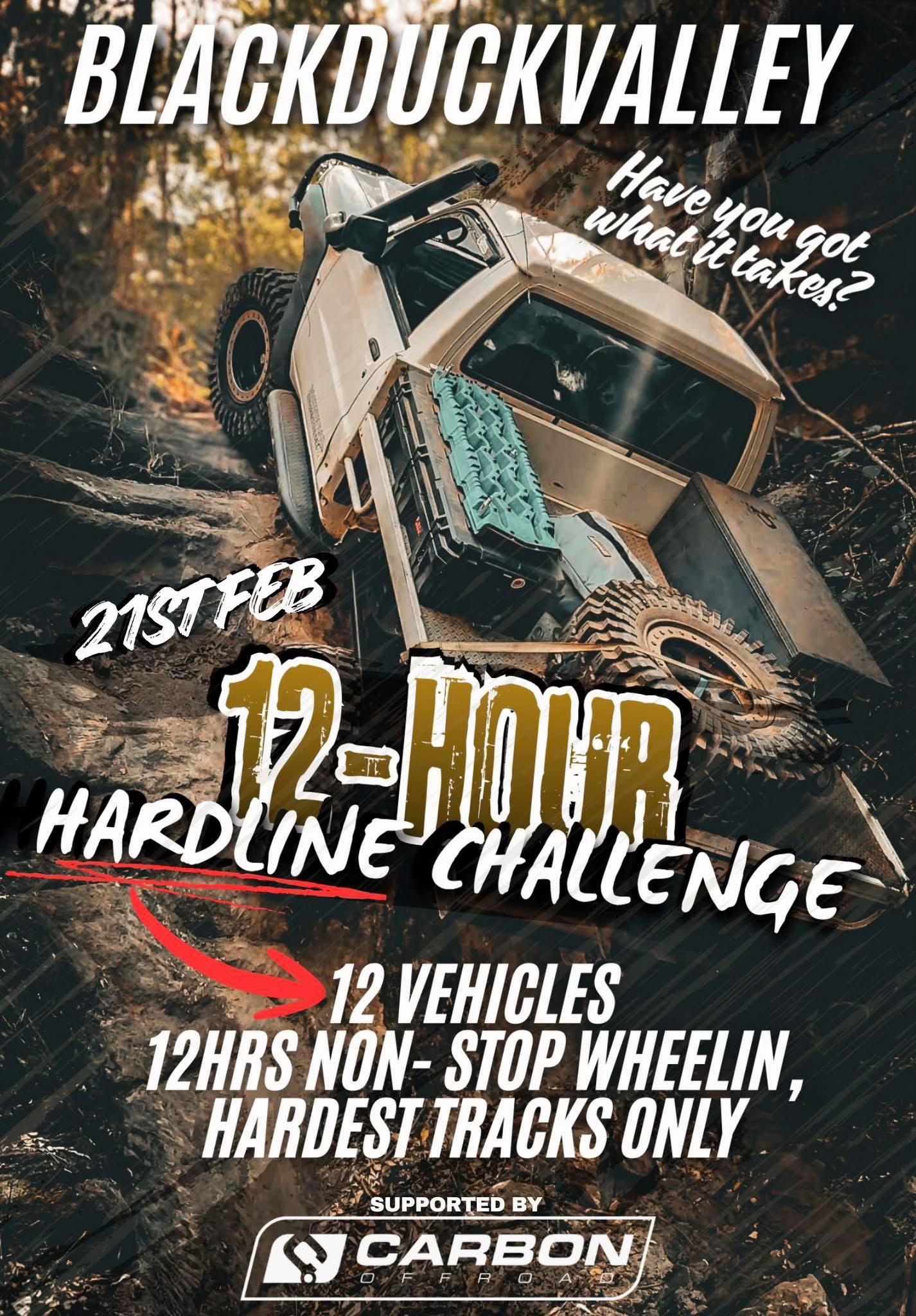@Bull Ant Offroading
