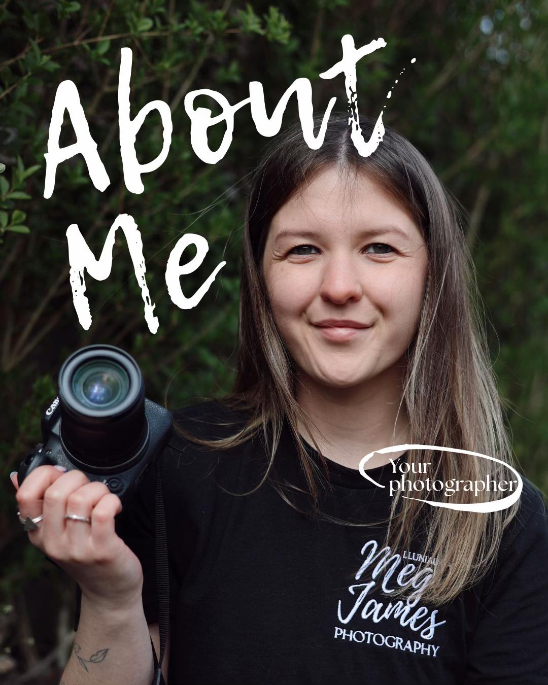 @Meg James Photography