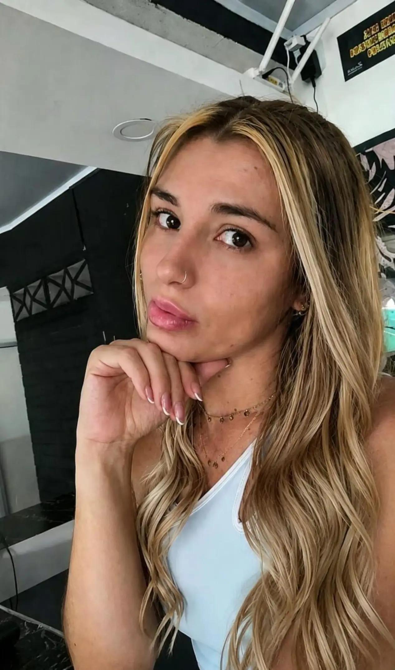@Sarita zapata 👁️🫦👁️