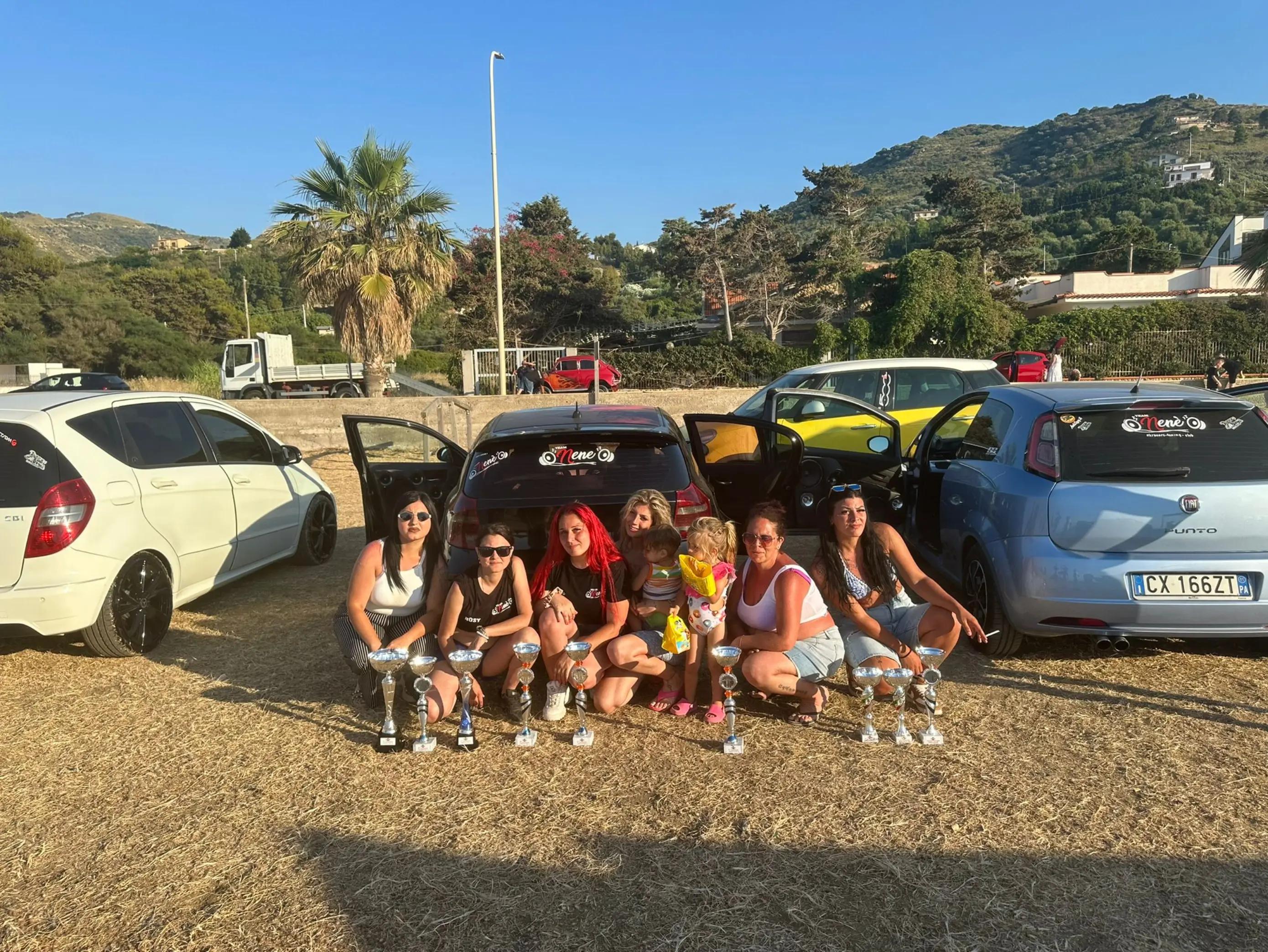 @davide"team nene'hi fi car"