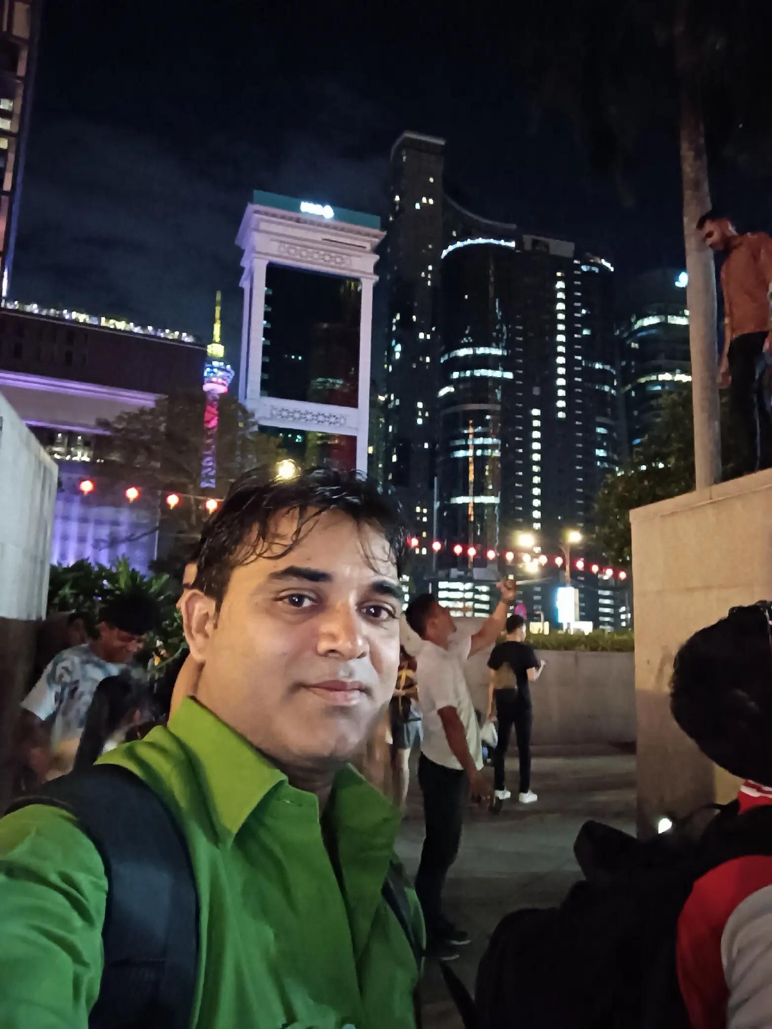 @taiyab Ansari