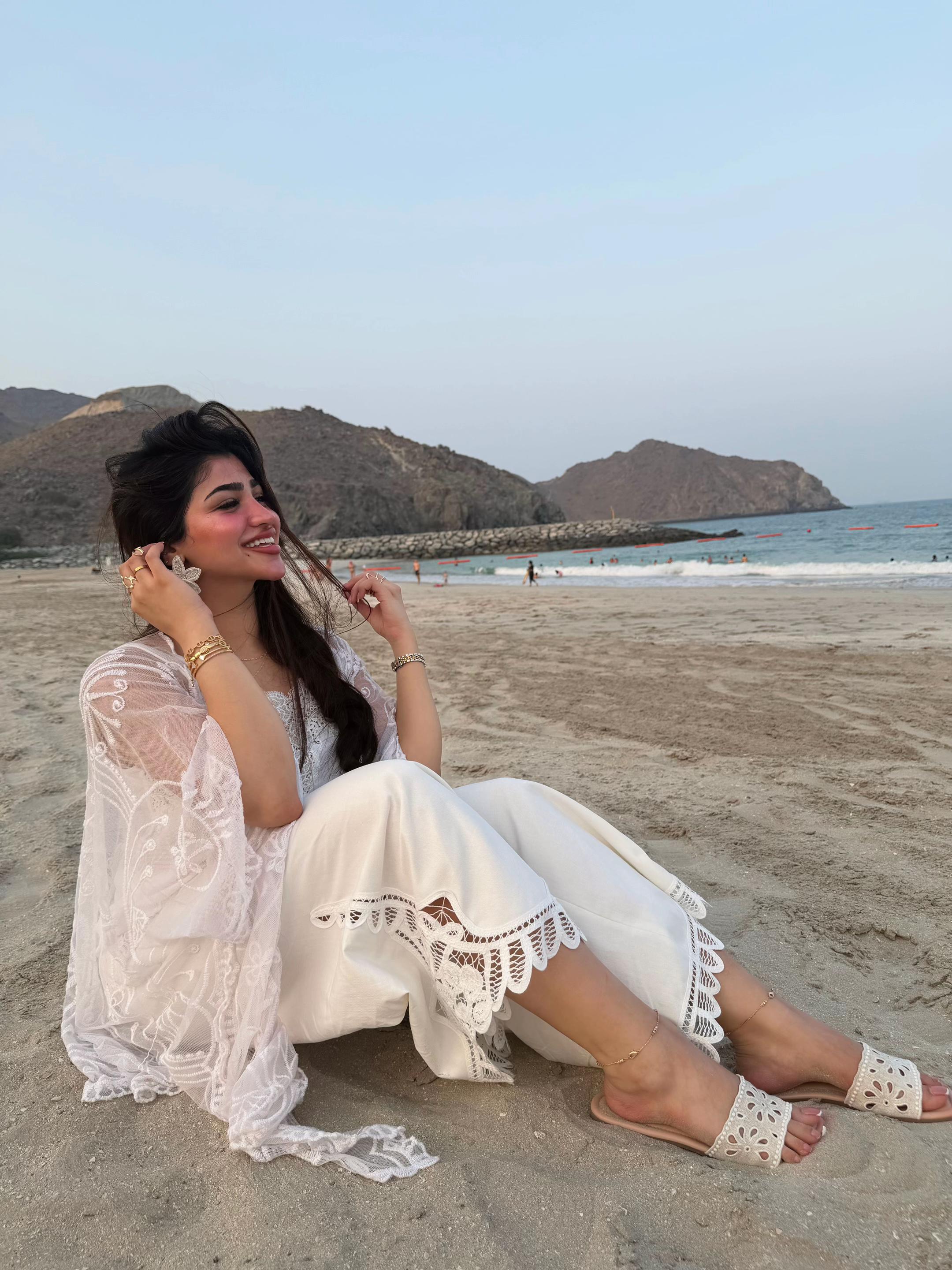 @Laila Al Khair ليلى آل خير
