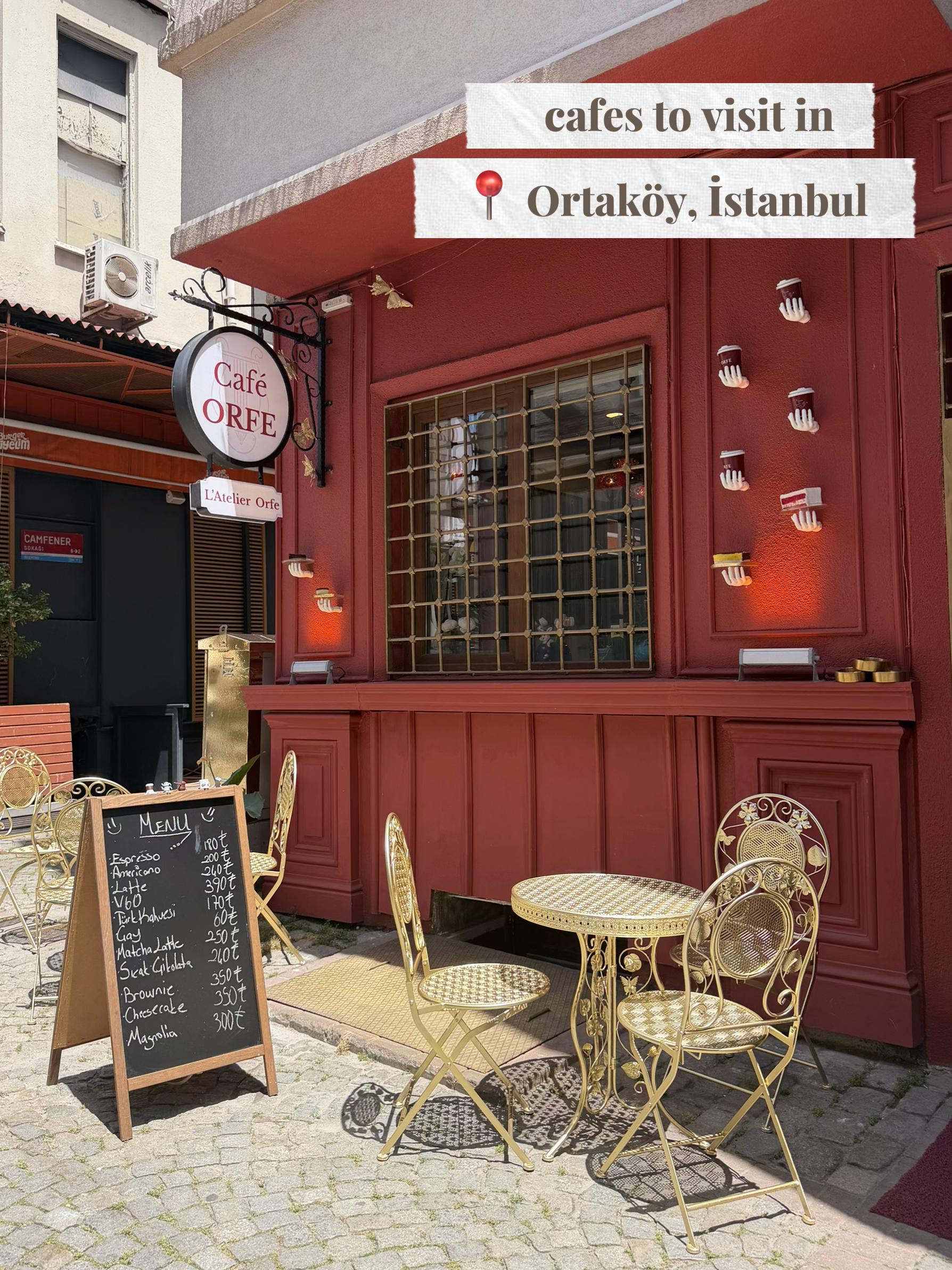 @buse | türkiye travel 🇹🇷