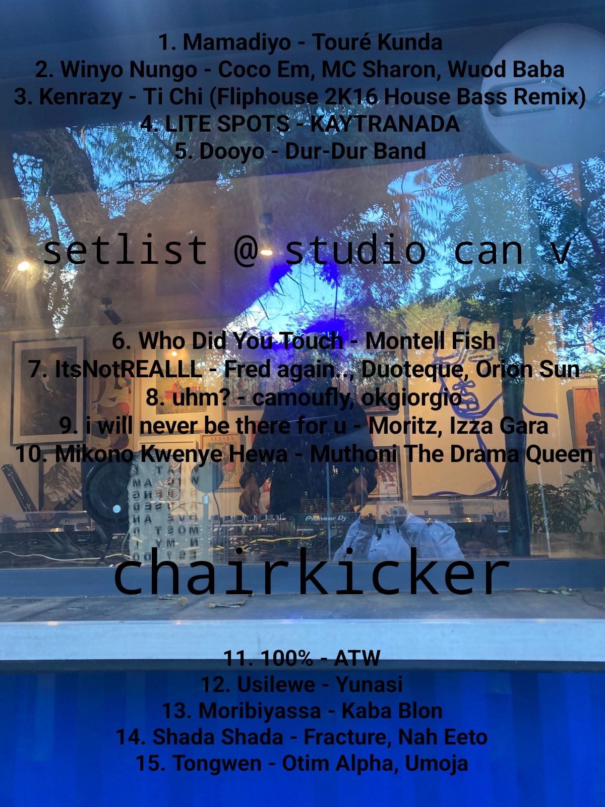 @Chair Kicker🪑