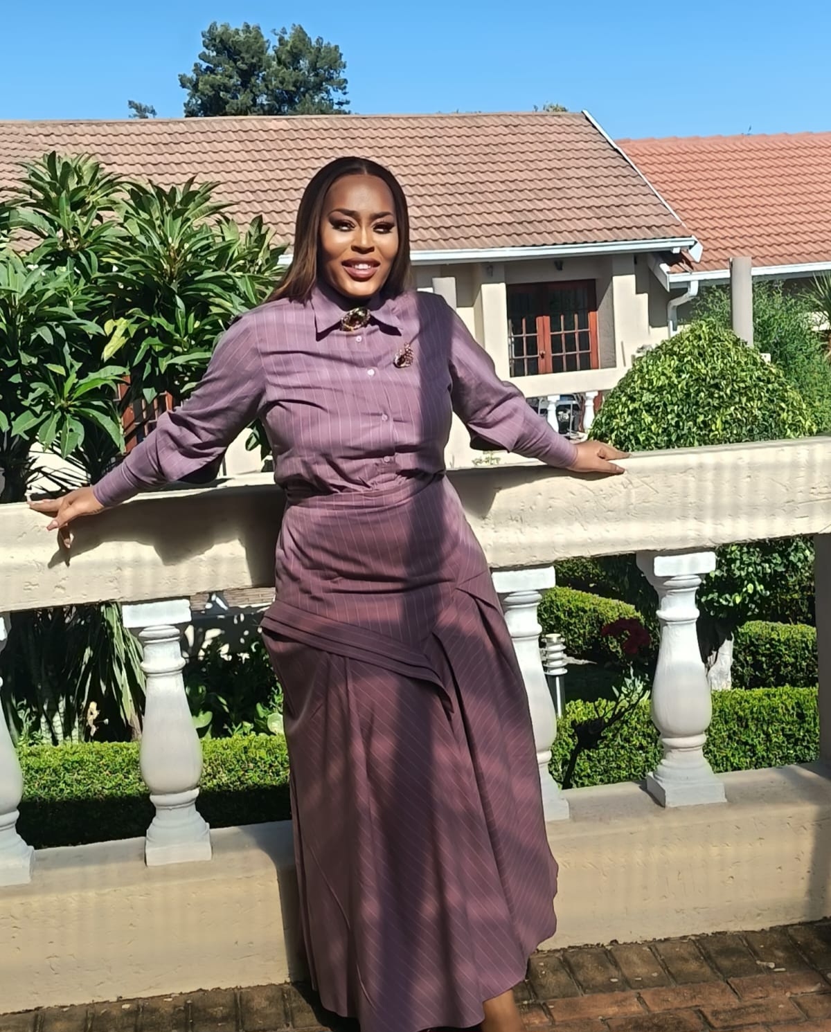 @Priscilla Ntebo Faba 🇿🇦