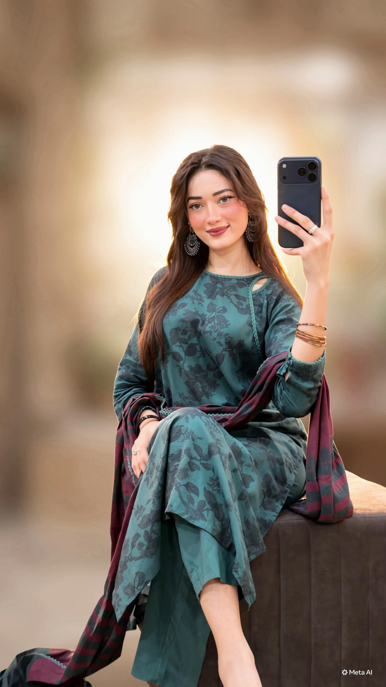 @FizaSiyal
