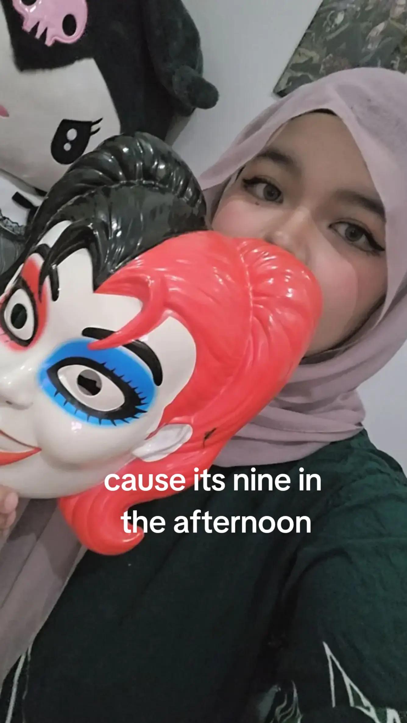 @an nur