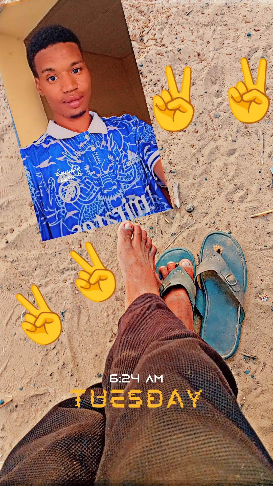 @😎ABBAN✌AL.AMEEN😎