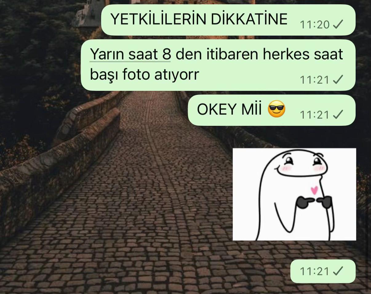 @Sıla Dengiz