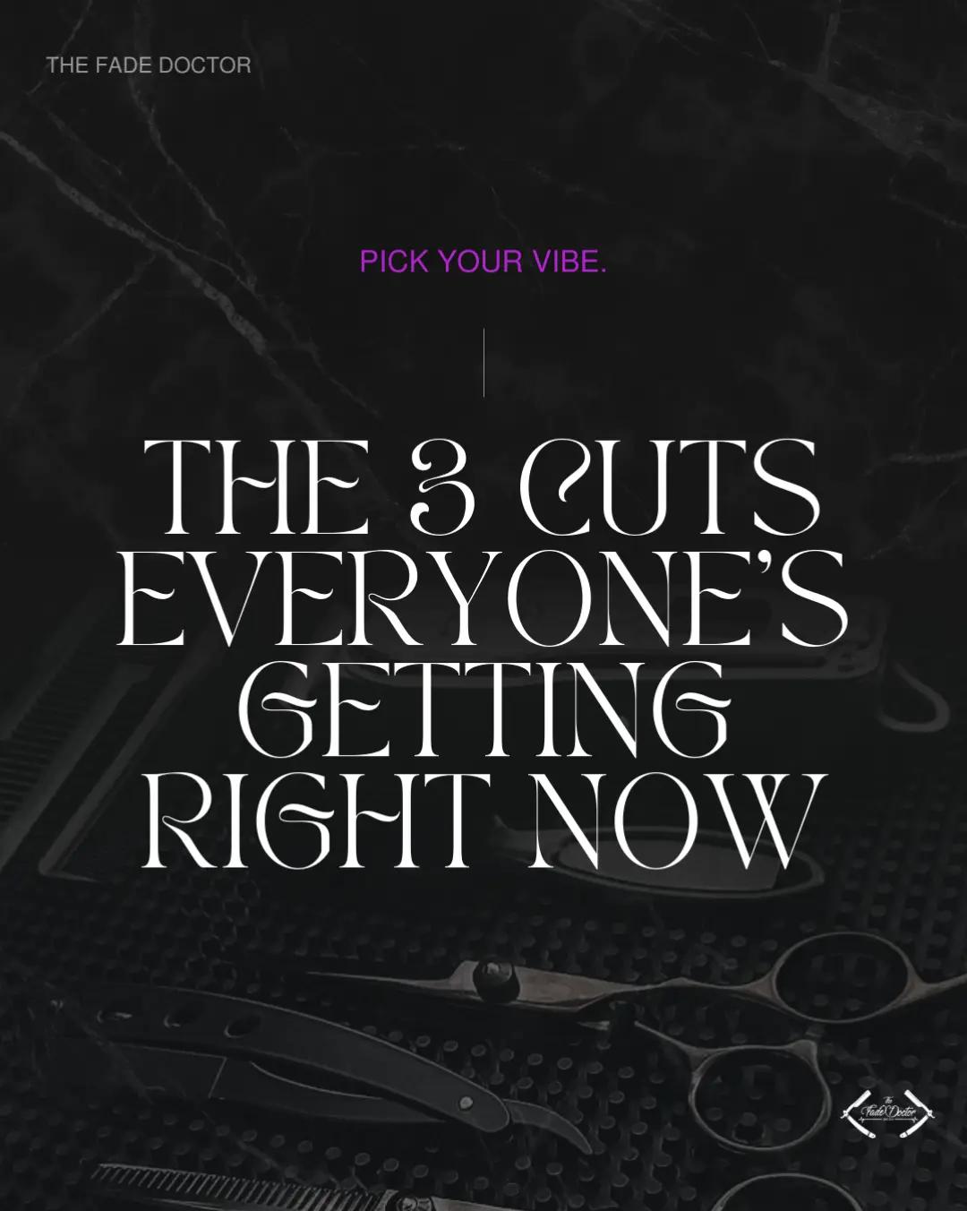 @The Fade Doctor | Perth