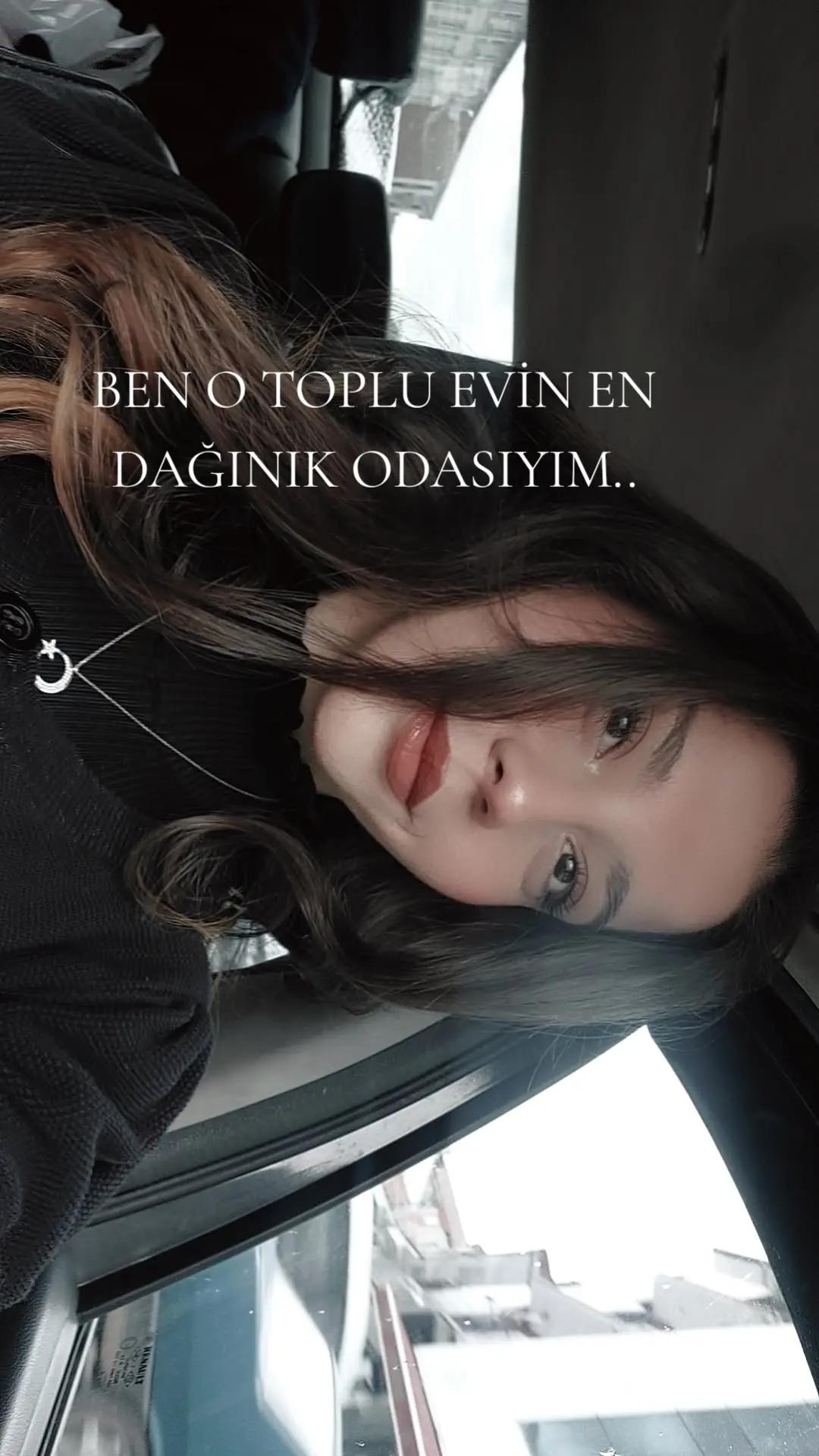 @Melike Avcı