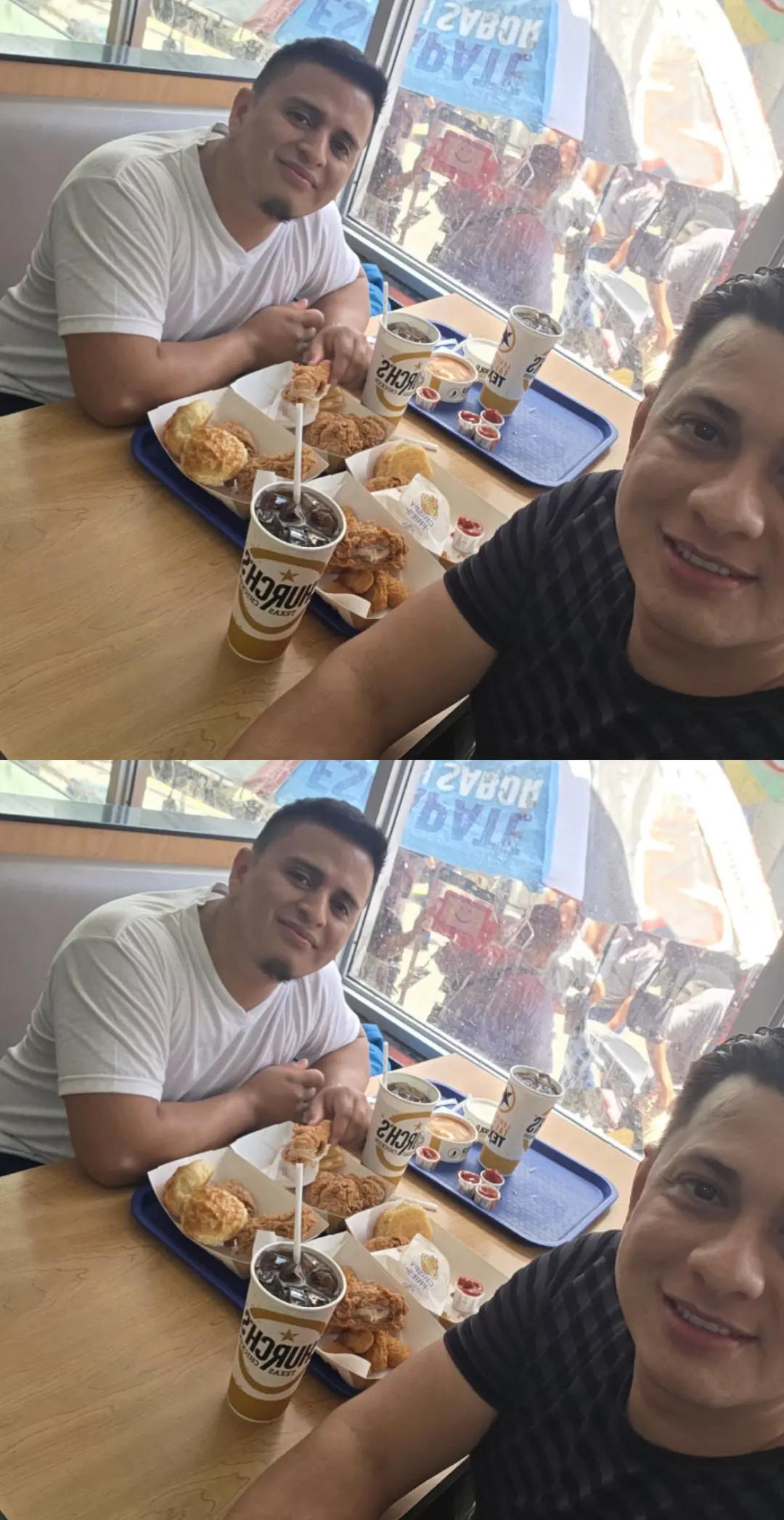 @Restaurante Donde Nahum 🍴🍤🥗