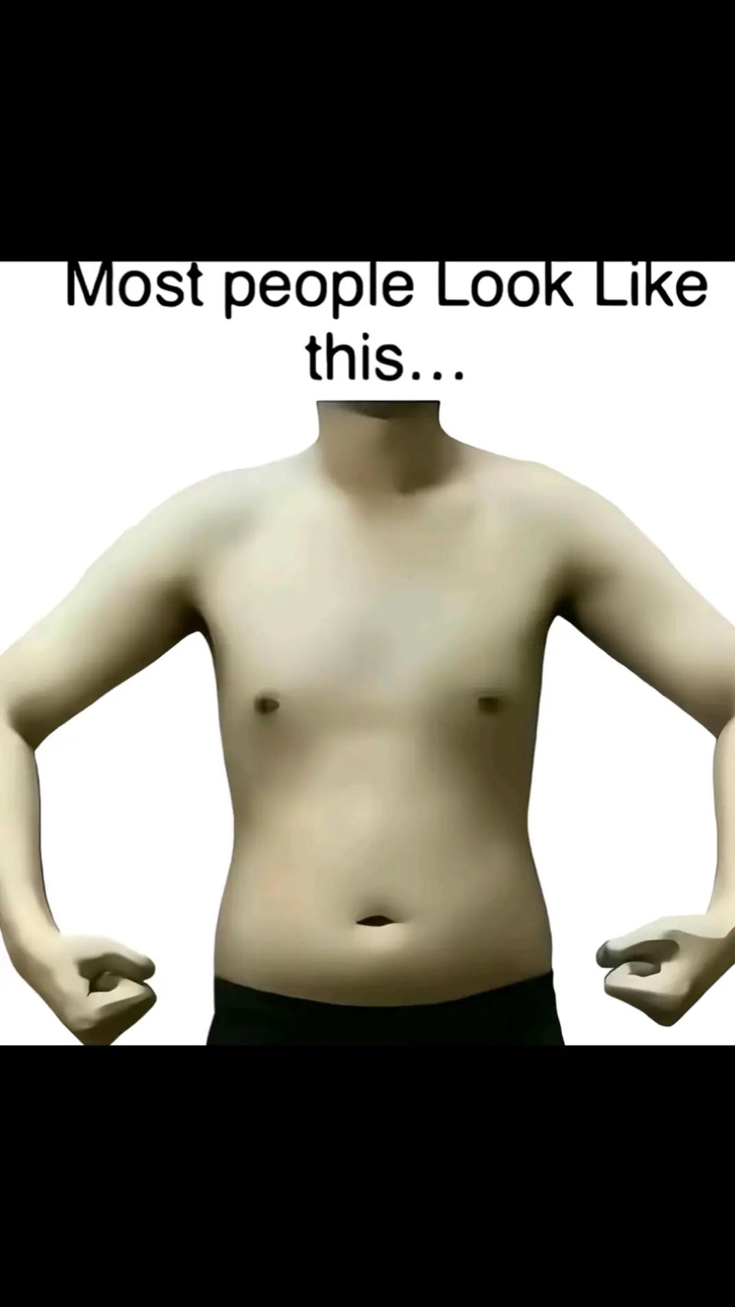@Tricep Man