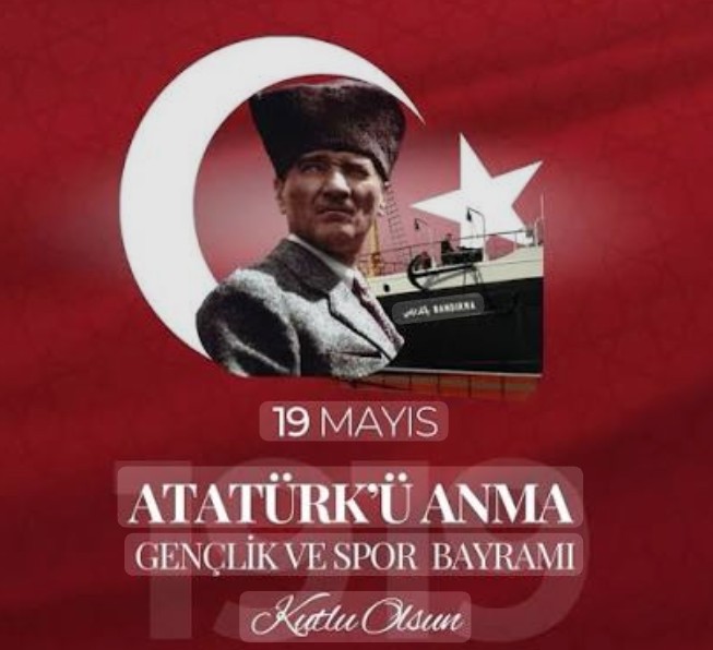 @Bahriye Ben