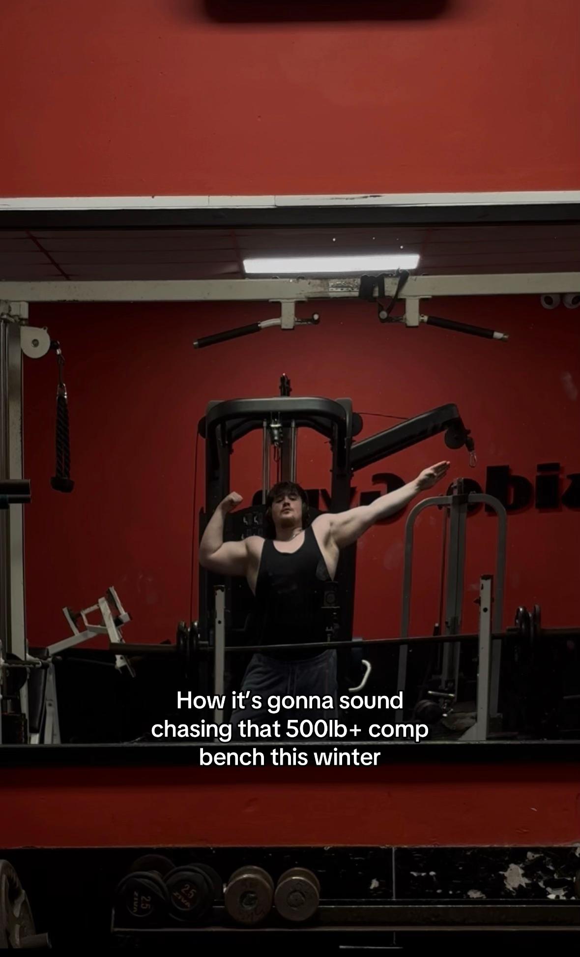 @George_C_strongman