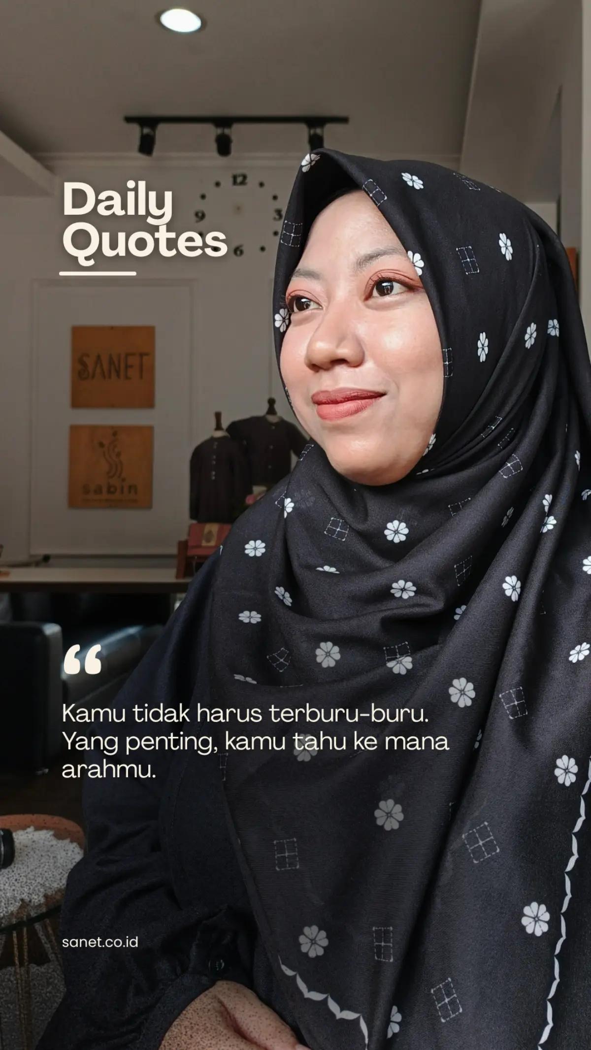 @Butik Modest Muslim Banyuwangi