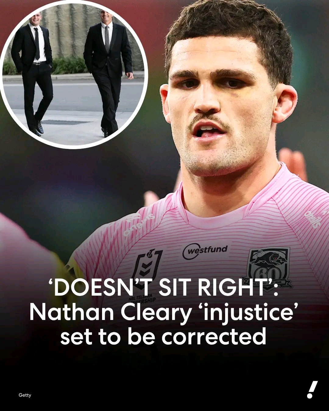@NRL HIGHLIGHT'S UPDATES