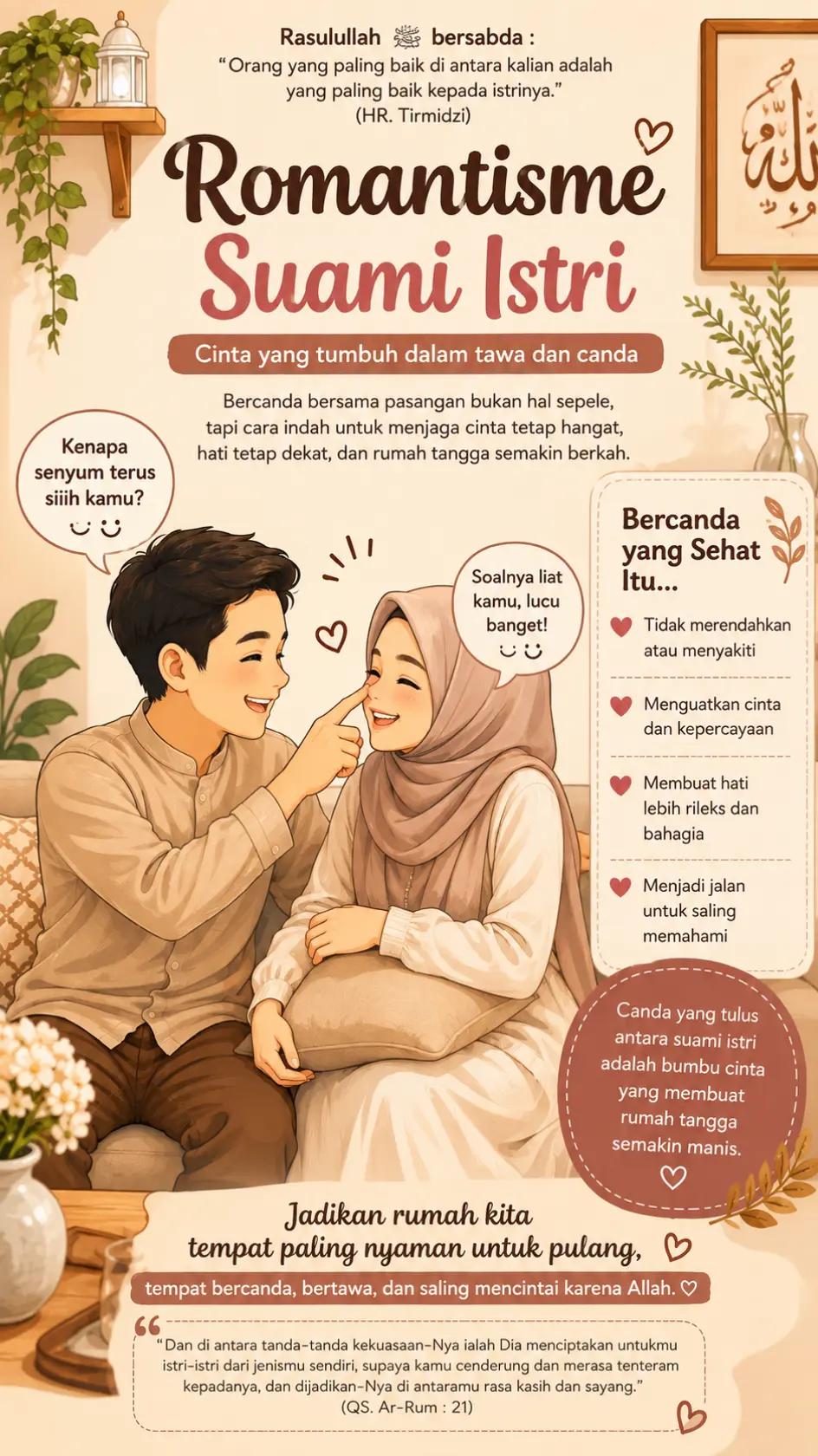 @Annie Hafeeza