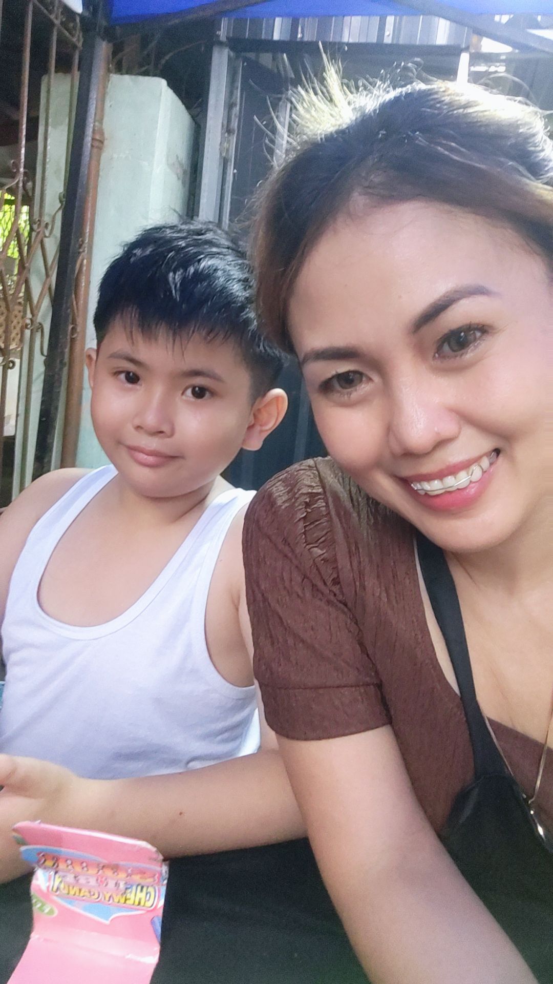 @Xtine Santos