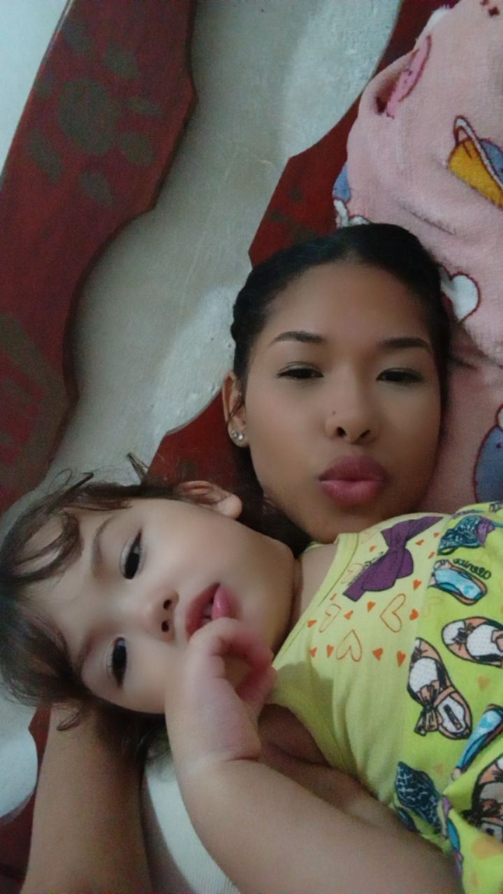 @A japah- mamãe da Merlya 💞