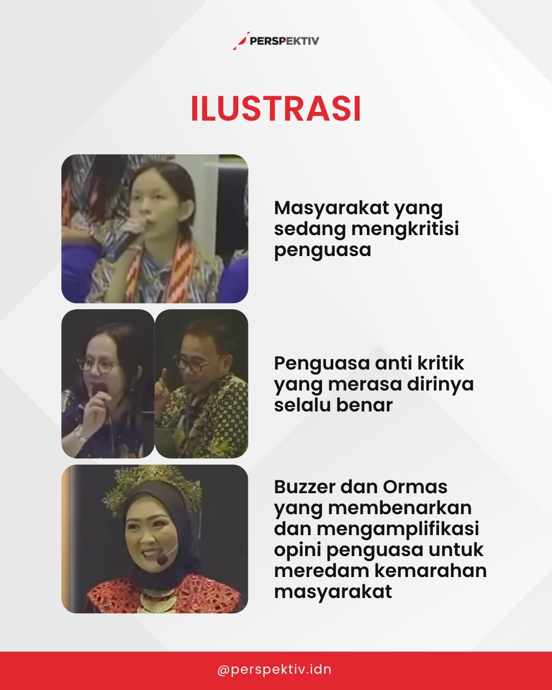 @Perspektiv Indonesia