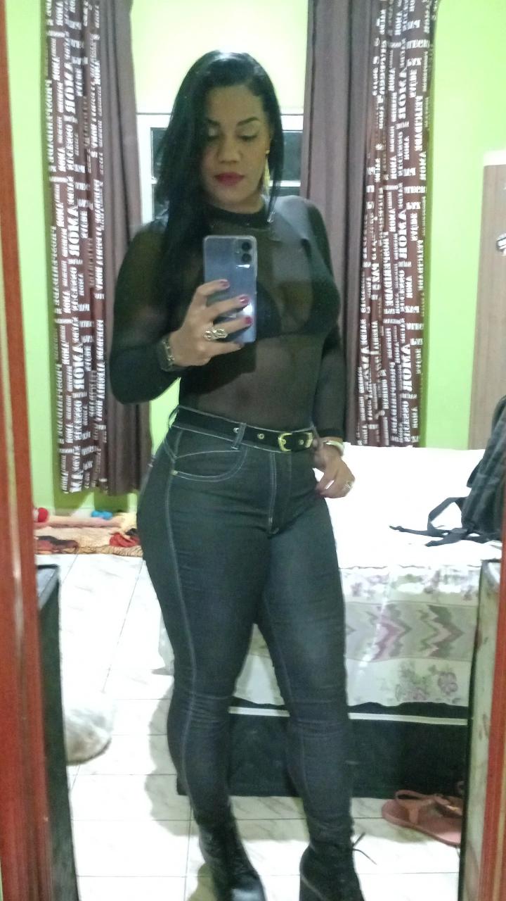 @Preta 🫦