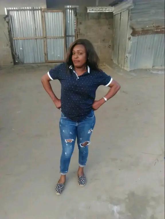 @juvanie nganga