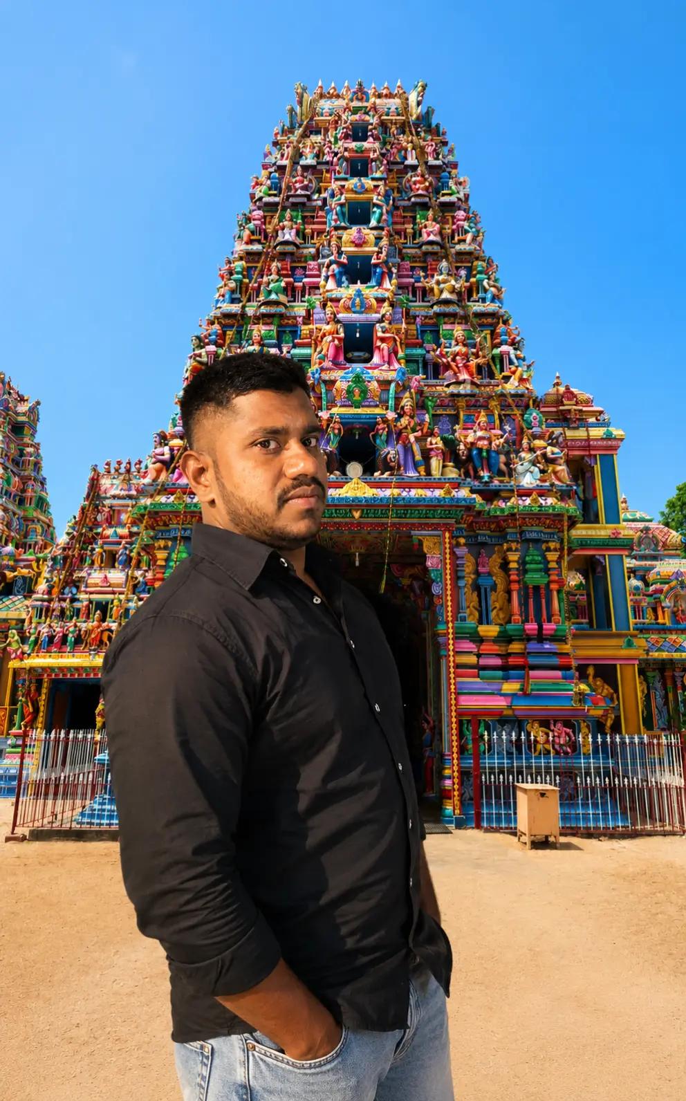 @K:RAMESH