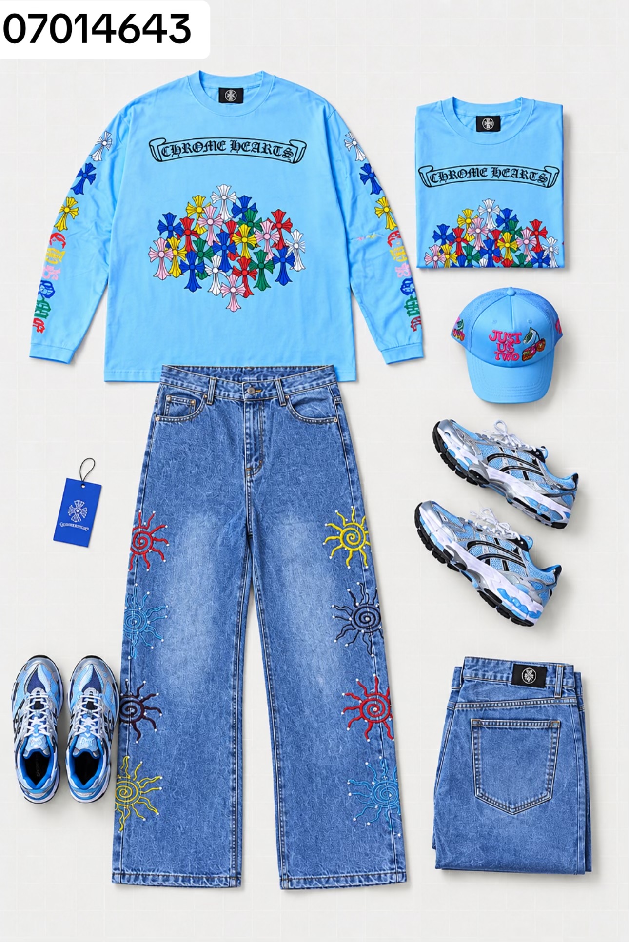@Fa&iuml;co Swagg@🛍️
