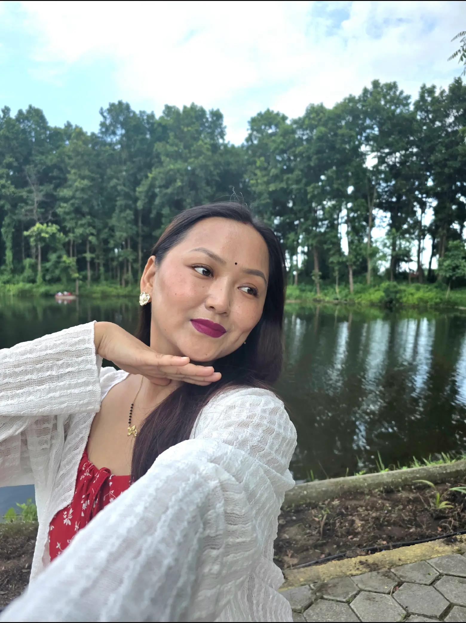@puja gurung