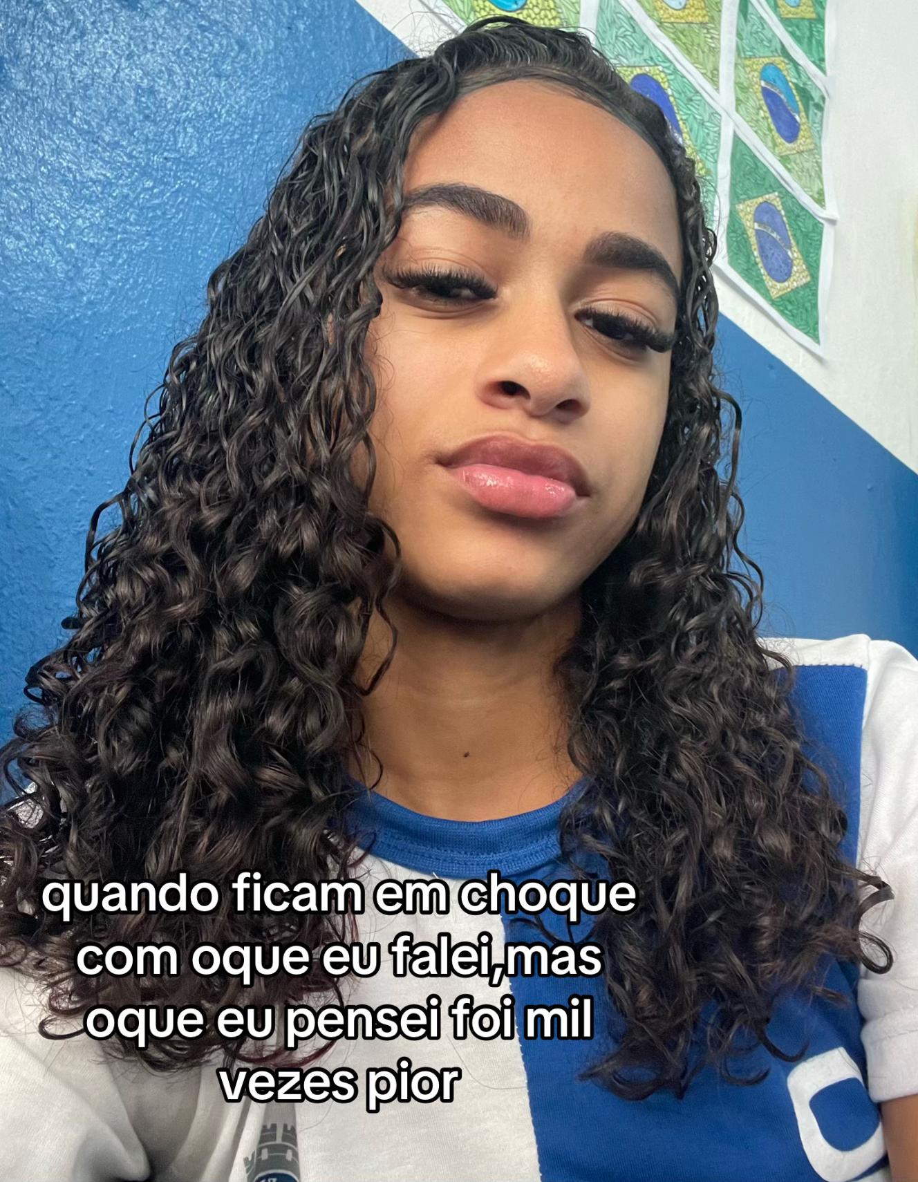 @ana luiza👸🏽✨