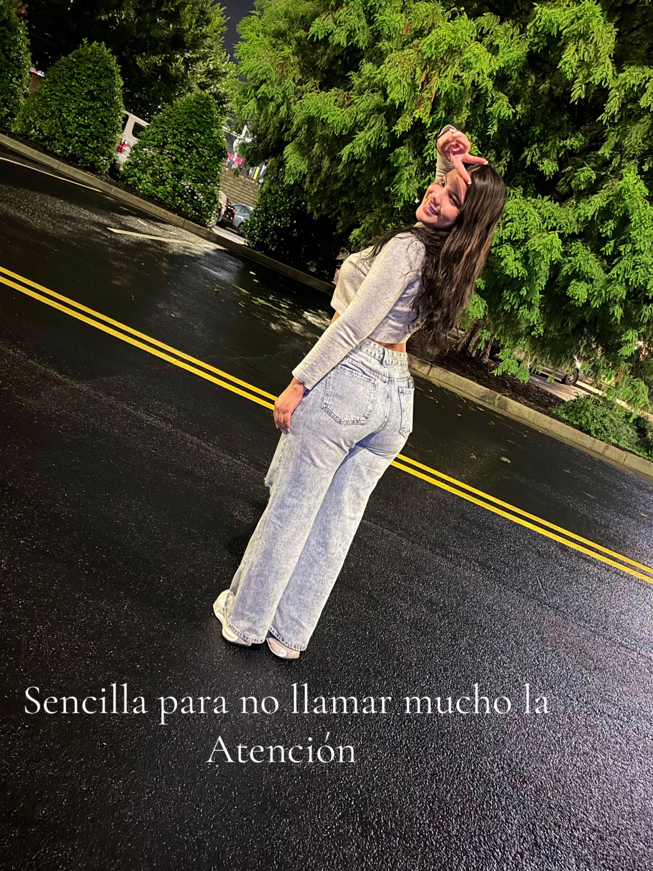 @Ana Victoria
