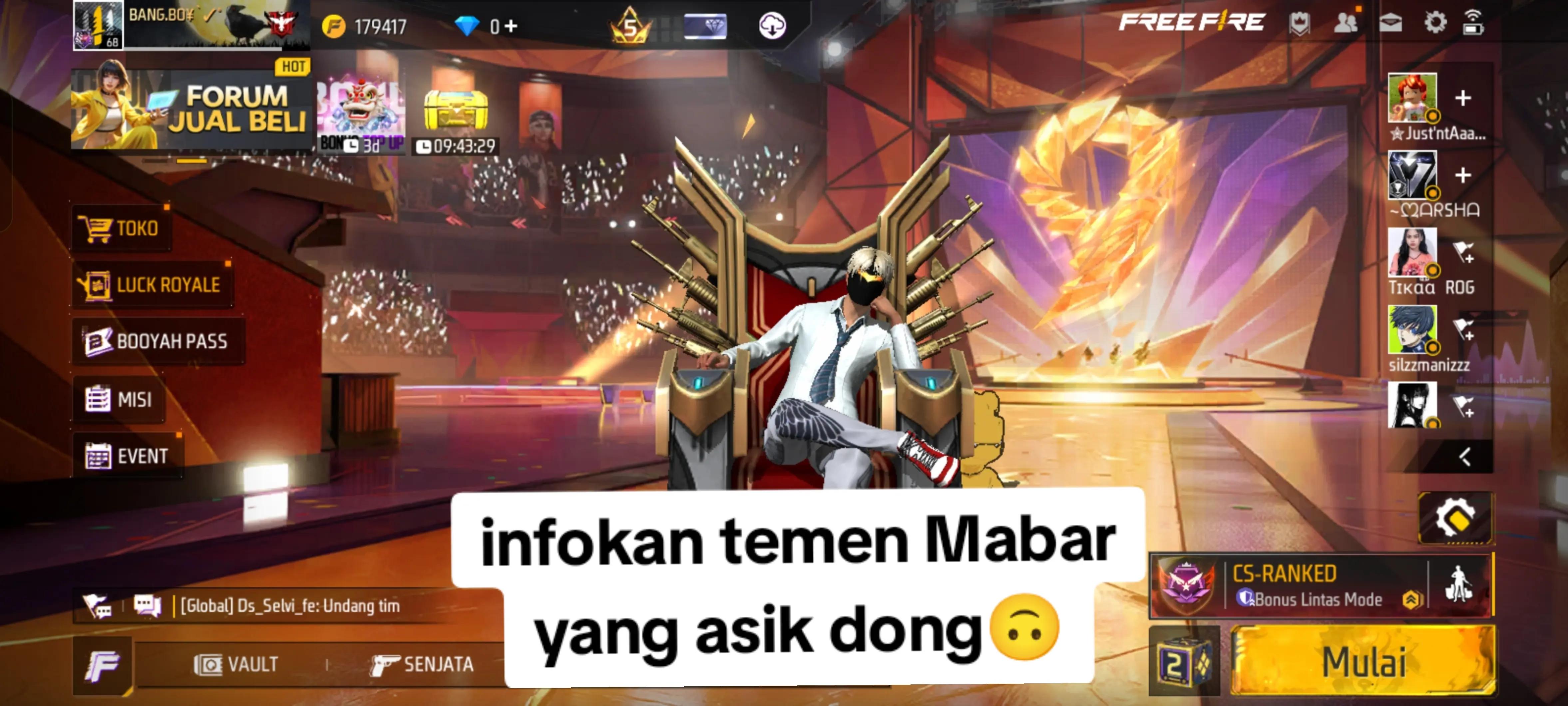 @BANG BOY