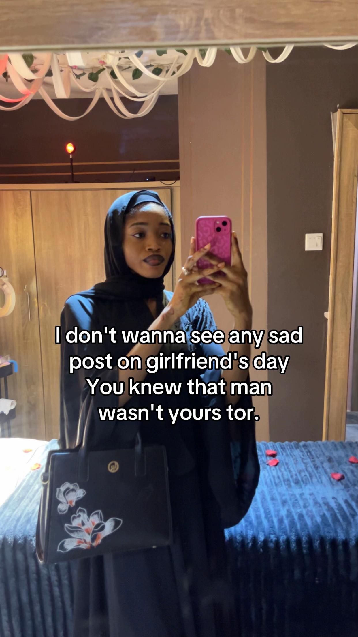 @OGA wife💙👑•