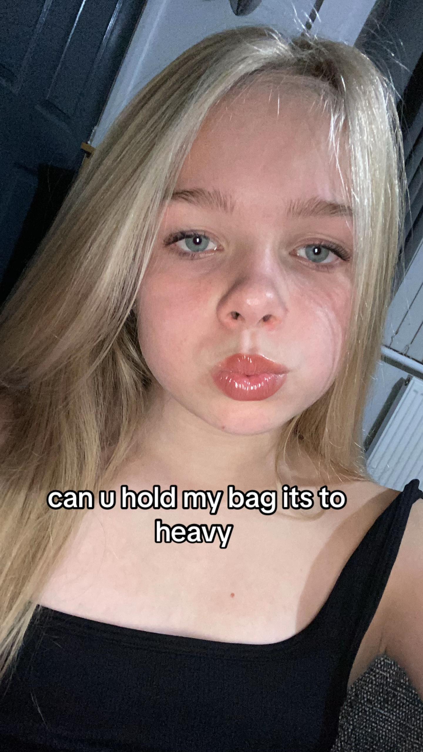 @Anniexoxo