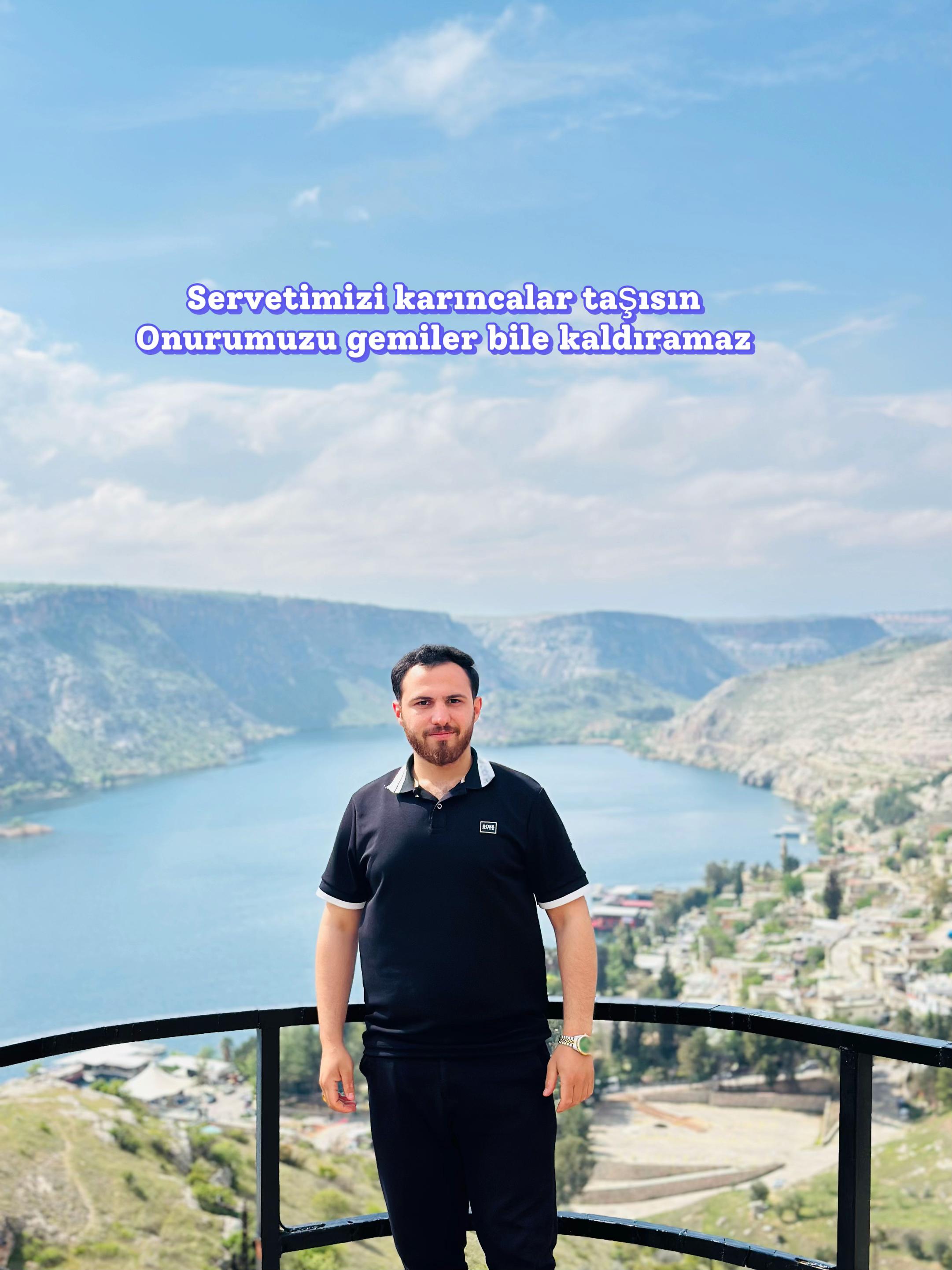 @MUSTAFA ACU 