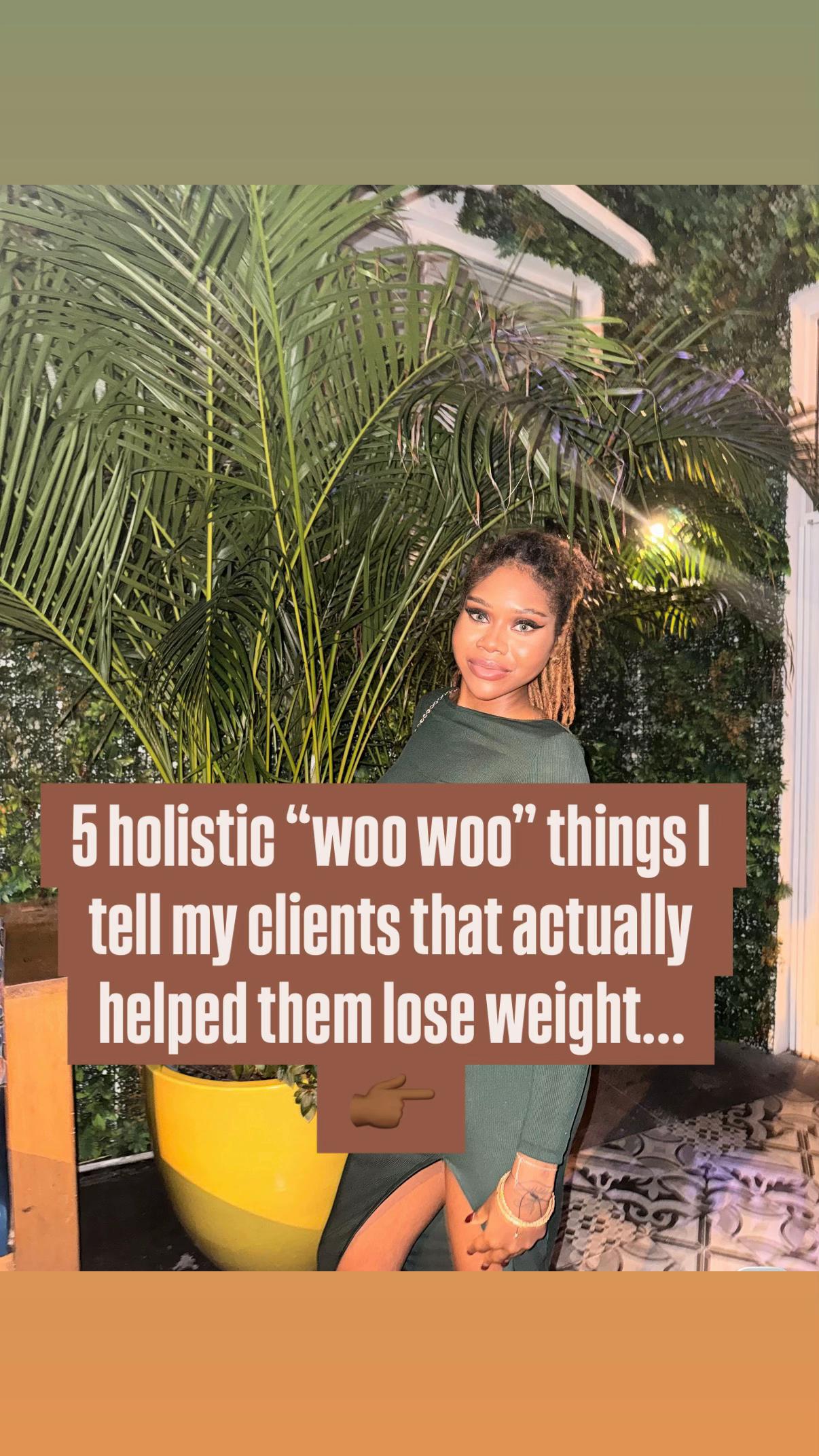 @Zara Kai| Gut Health Coach🌱
