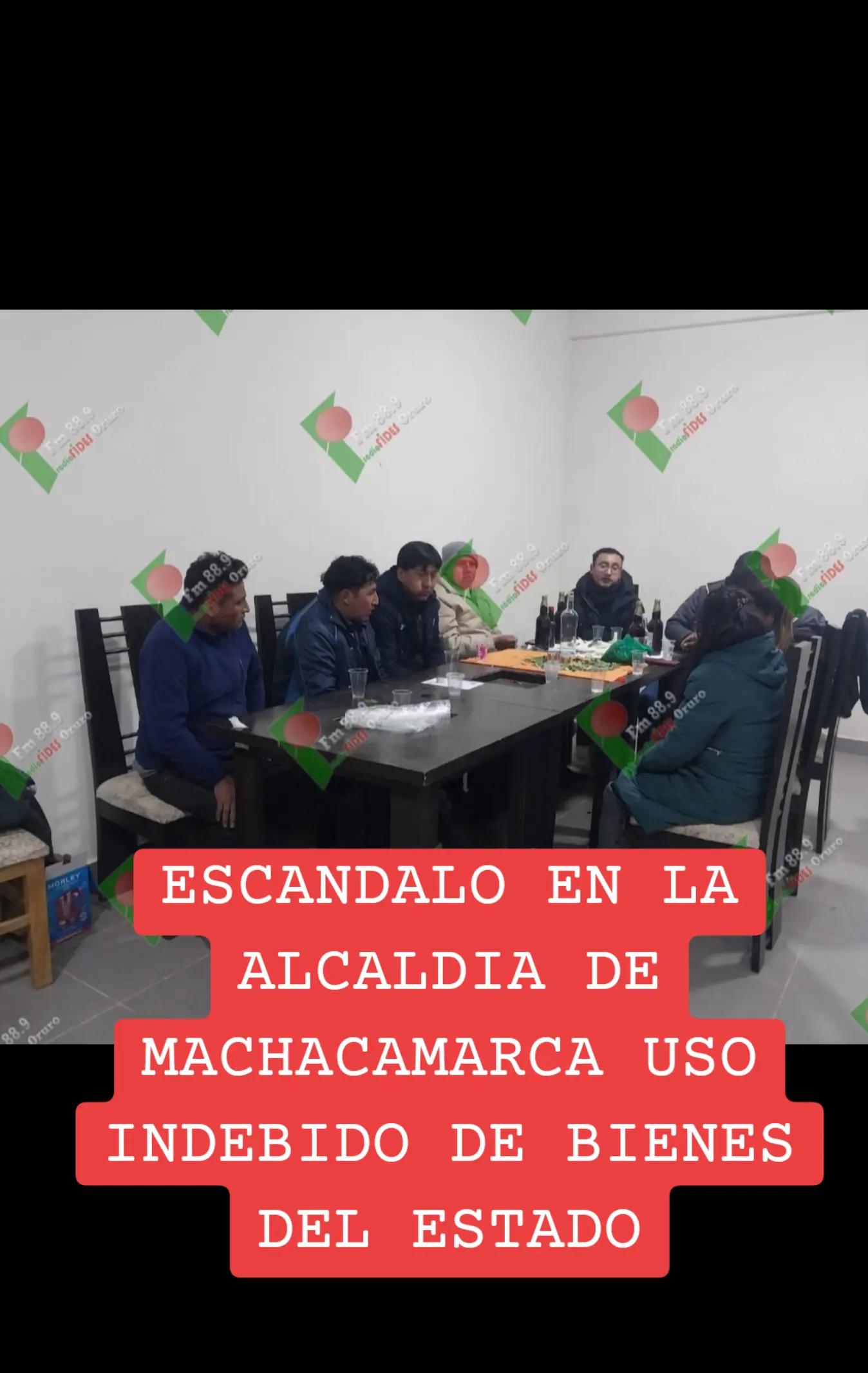@ORURO Sin Miedo