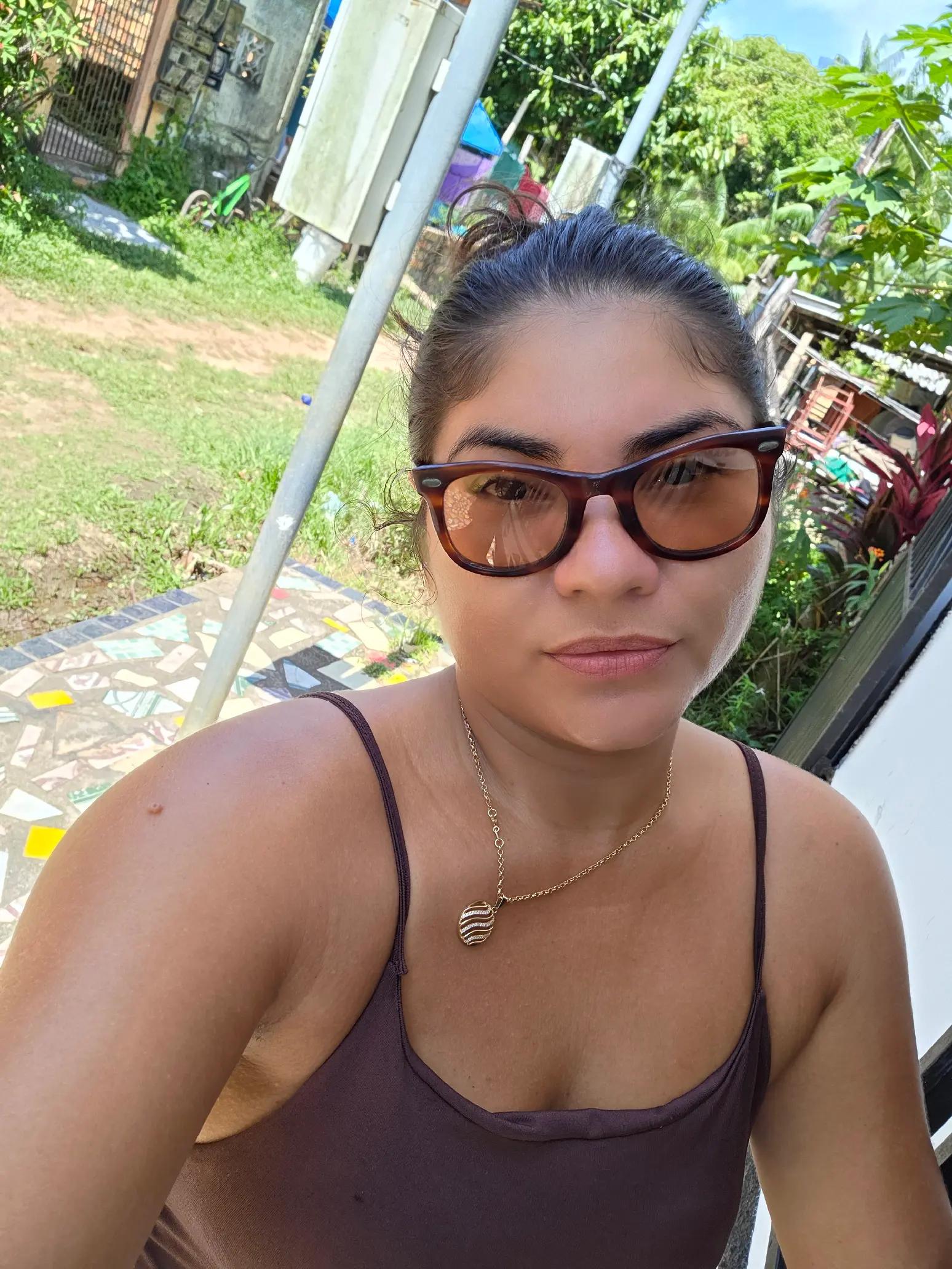 @Josy Santos